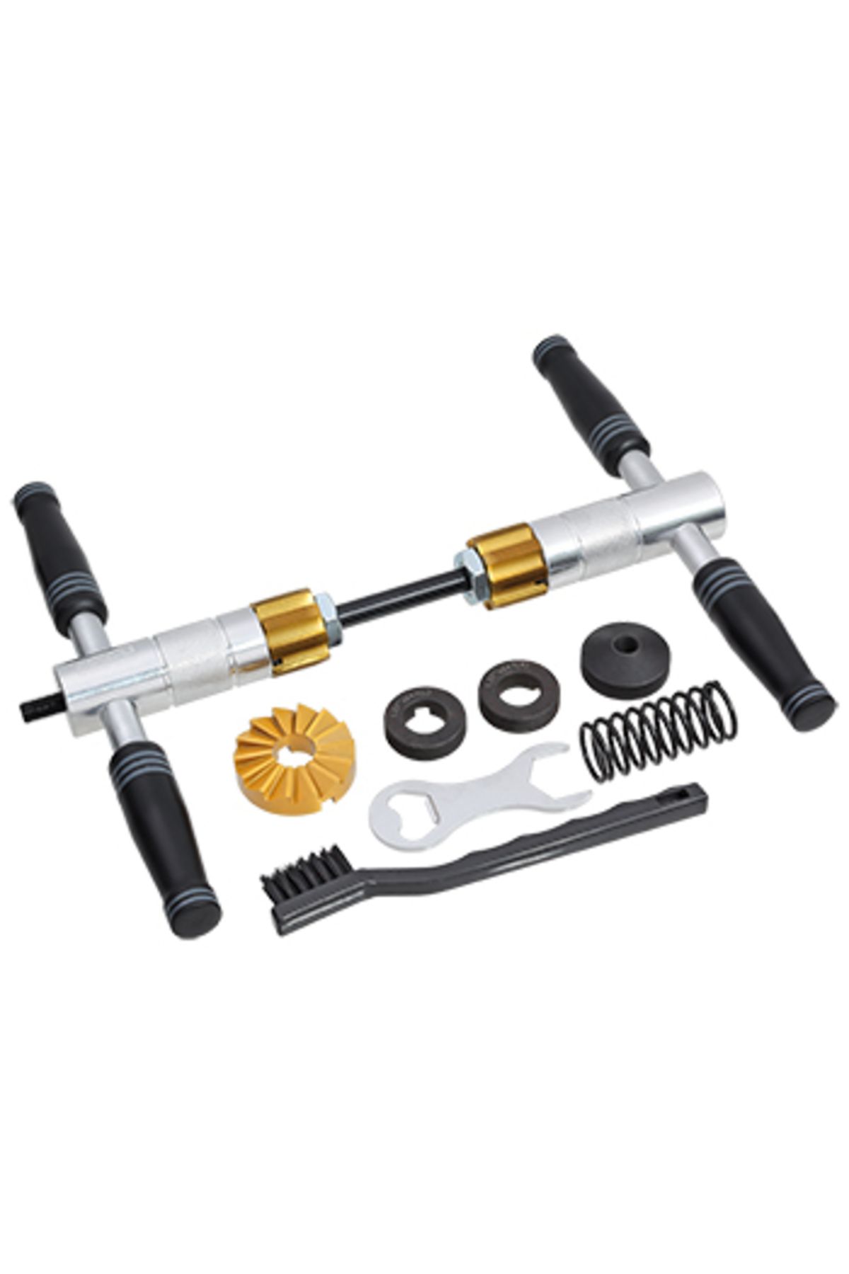 KlaussTech-Super B Frame Thread Grinding Tool Kit Tb-98150 4