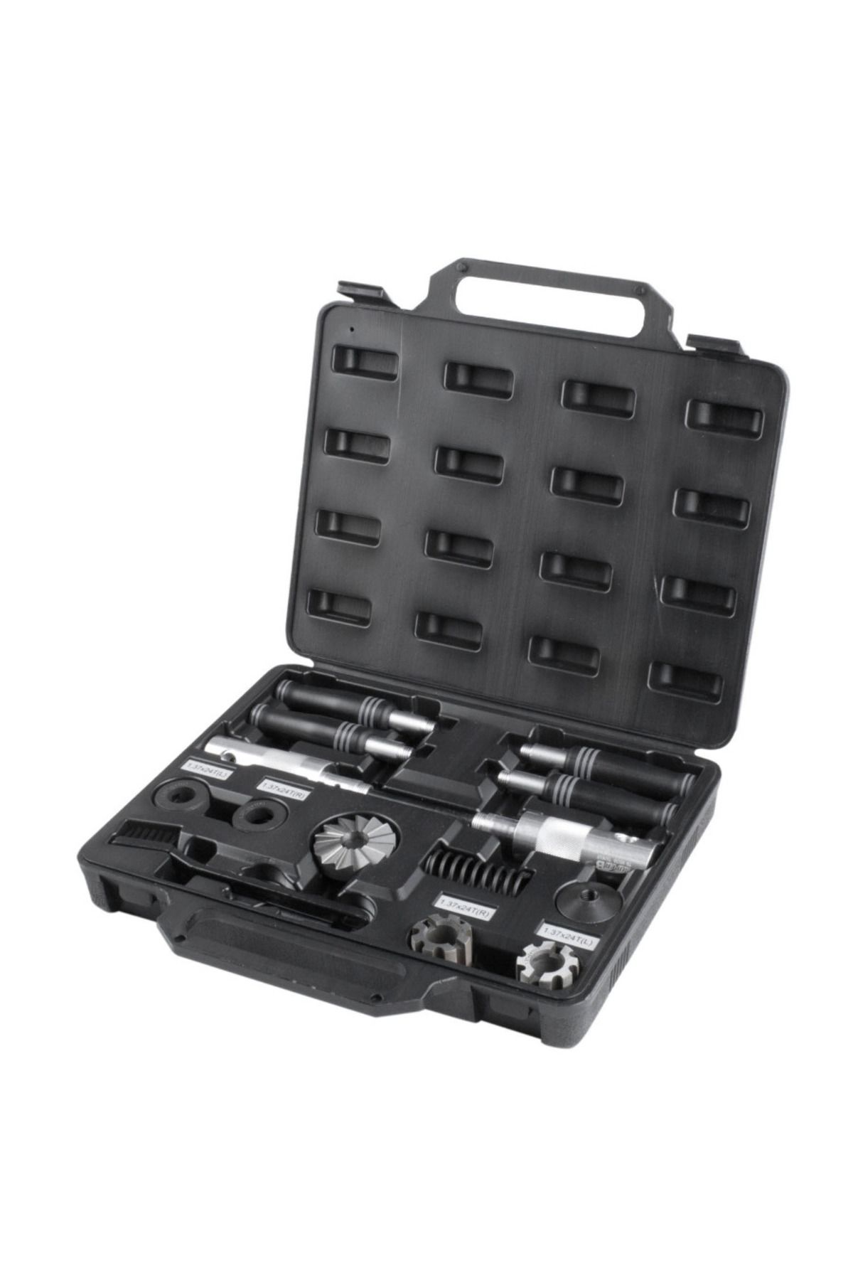 KlaussTech-Super B Frame Thread Grinding Tool Kit Tb-98150 7