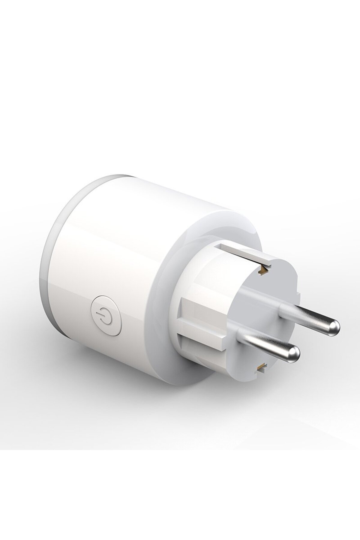 Rovo-A12 WiFi Smart Socket, 16A, Energy Monitoring, Alexa, Google Assistant 4
