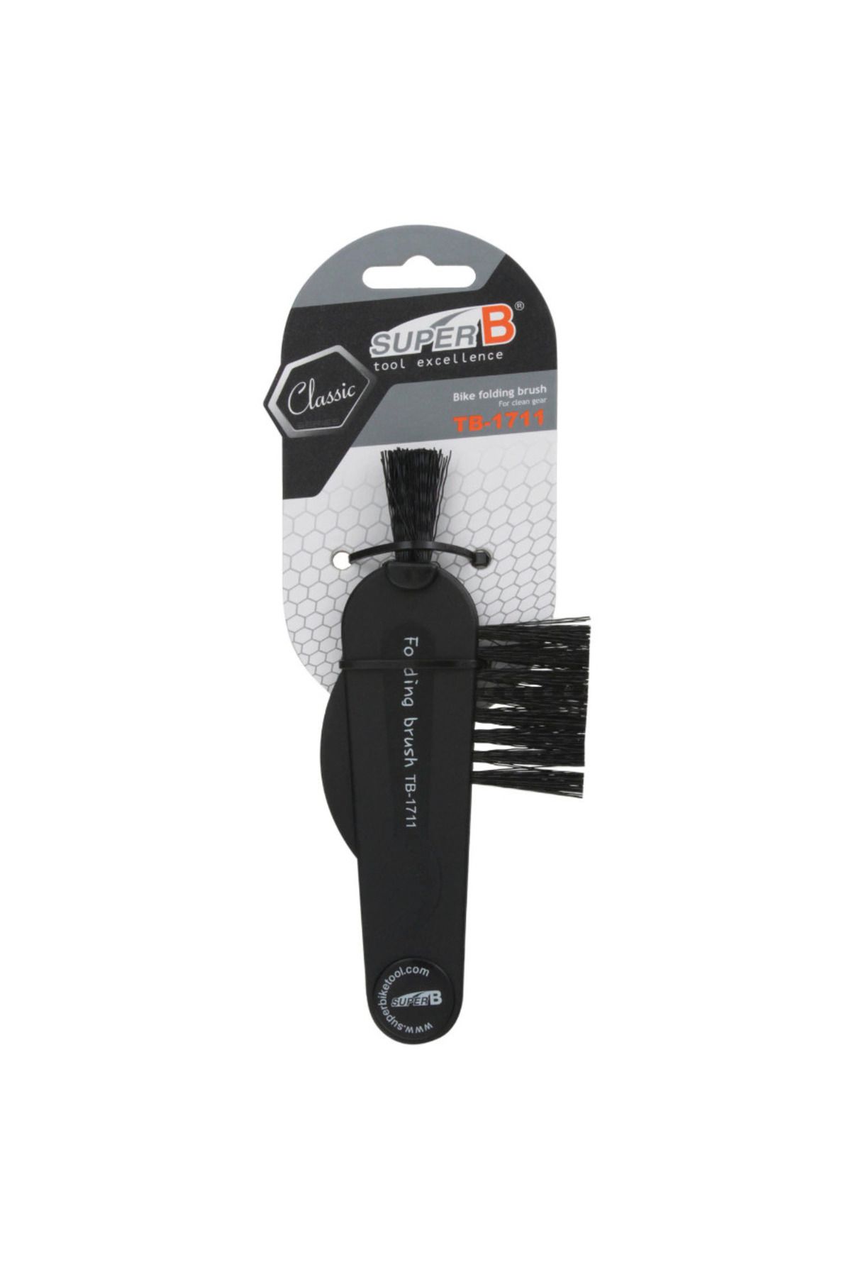 KlaussTech-Super B Tb-1711 3 In 1 Multifunctional Cleaner 6