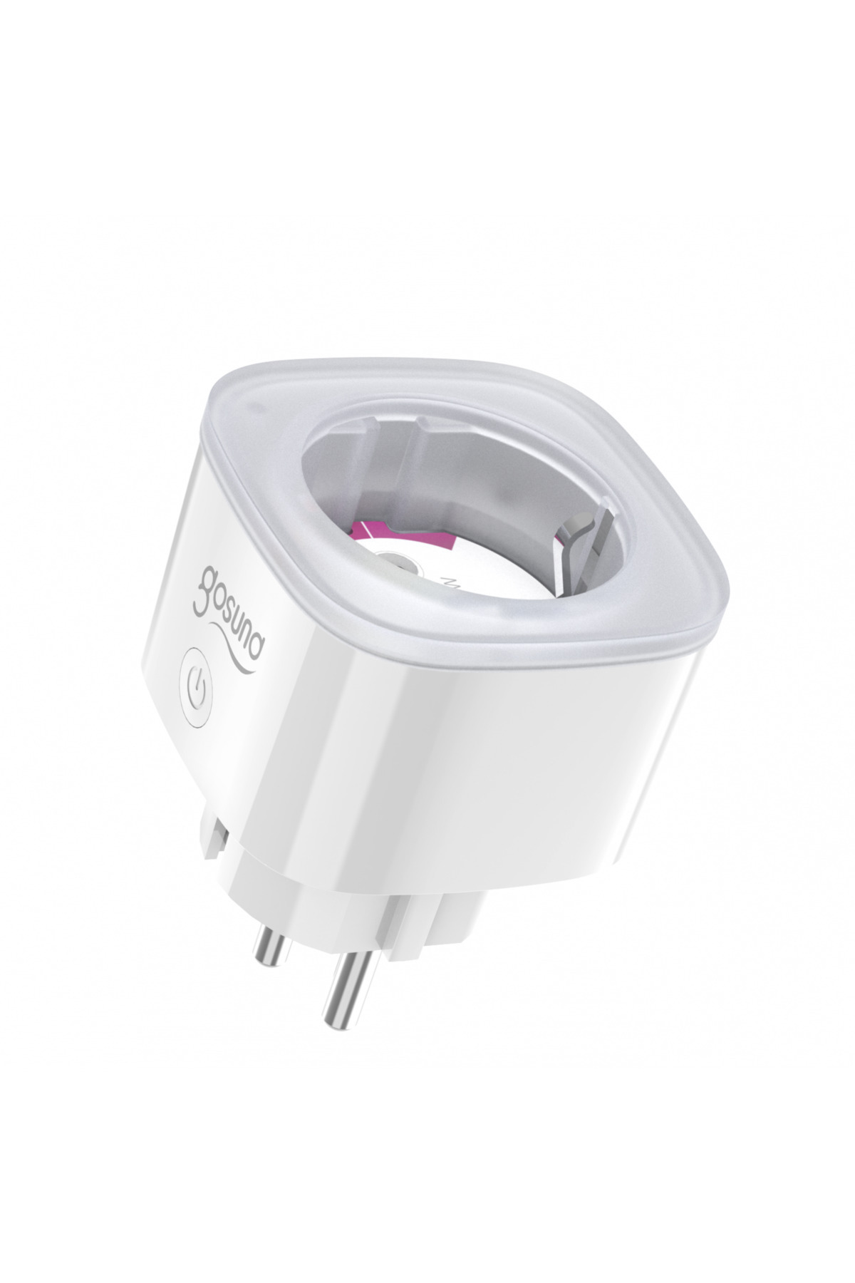 Proxxon-Gosund EP8 WiFi Smart Socket, 16A, App Control 2
