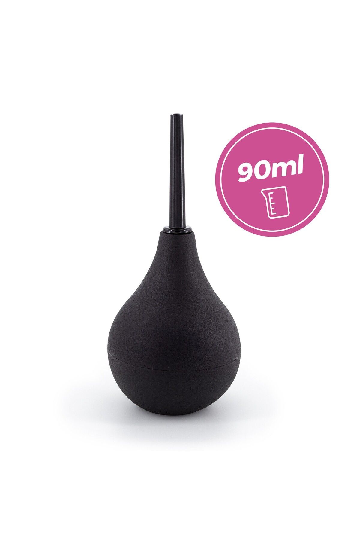 Crushious-Posterior Irrigator Mega Douche, Efficient and Delicate Cleaning Intimate Hygiene, 90 ml 3