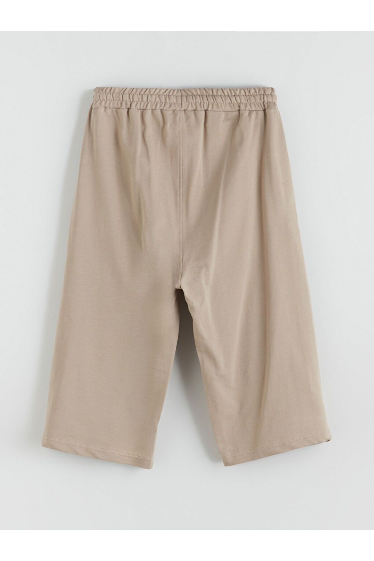 LC Waikiki-Sparkling Selections from Shining Store |   Beige Standard Fit Men's Shorts 6