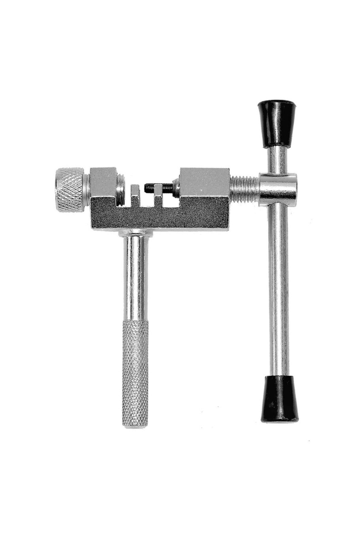 KlaussTech-Silver Chain Press Machine for HG (Shimano) chains. 3