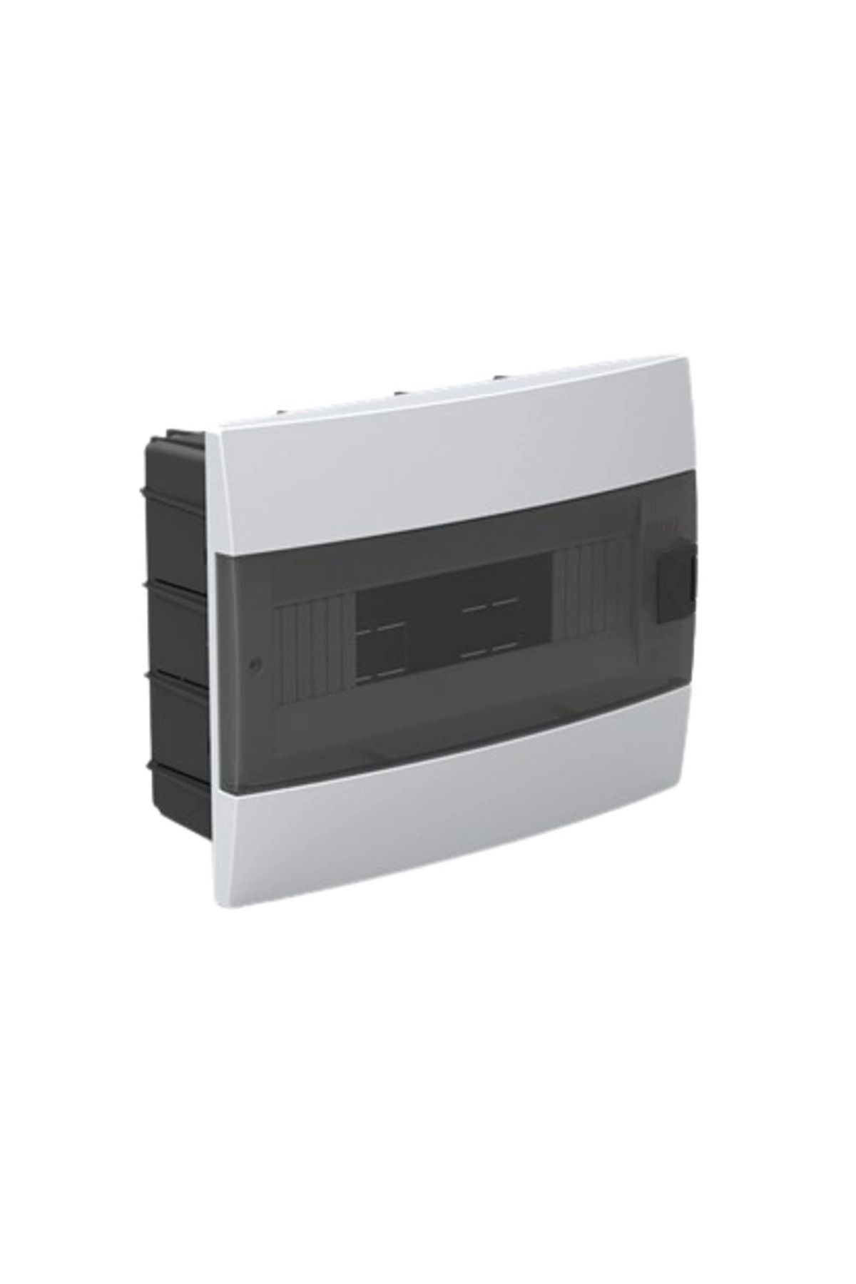CPU ELEKTRONİK-Horoz 12 Li Recessed Fuse Box 1