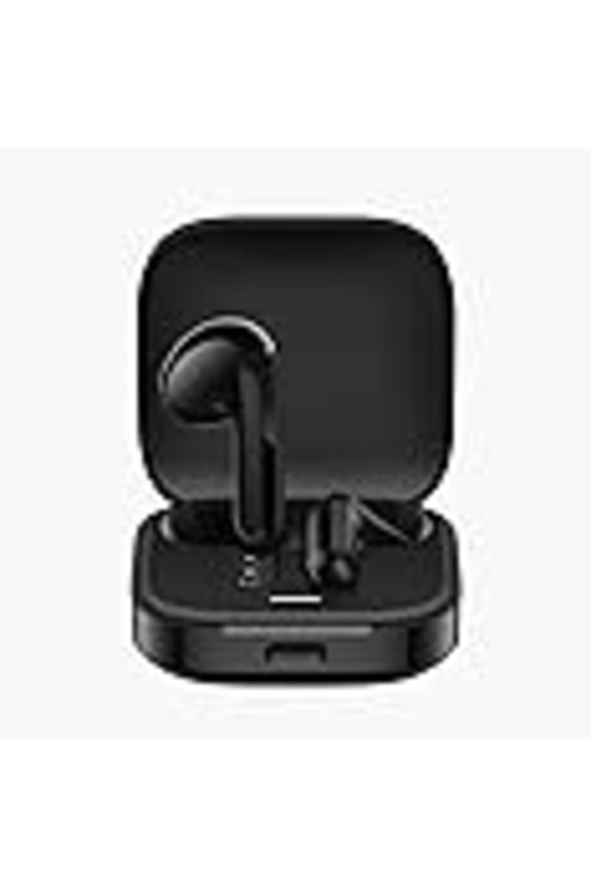 Xiaomi-Redmi Buds 6 Active, Advanced Bluetooth 5.4, 14mm Dynamic Driver, Google Fast Pair 1