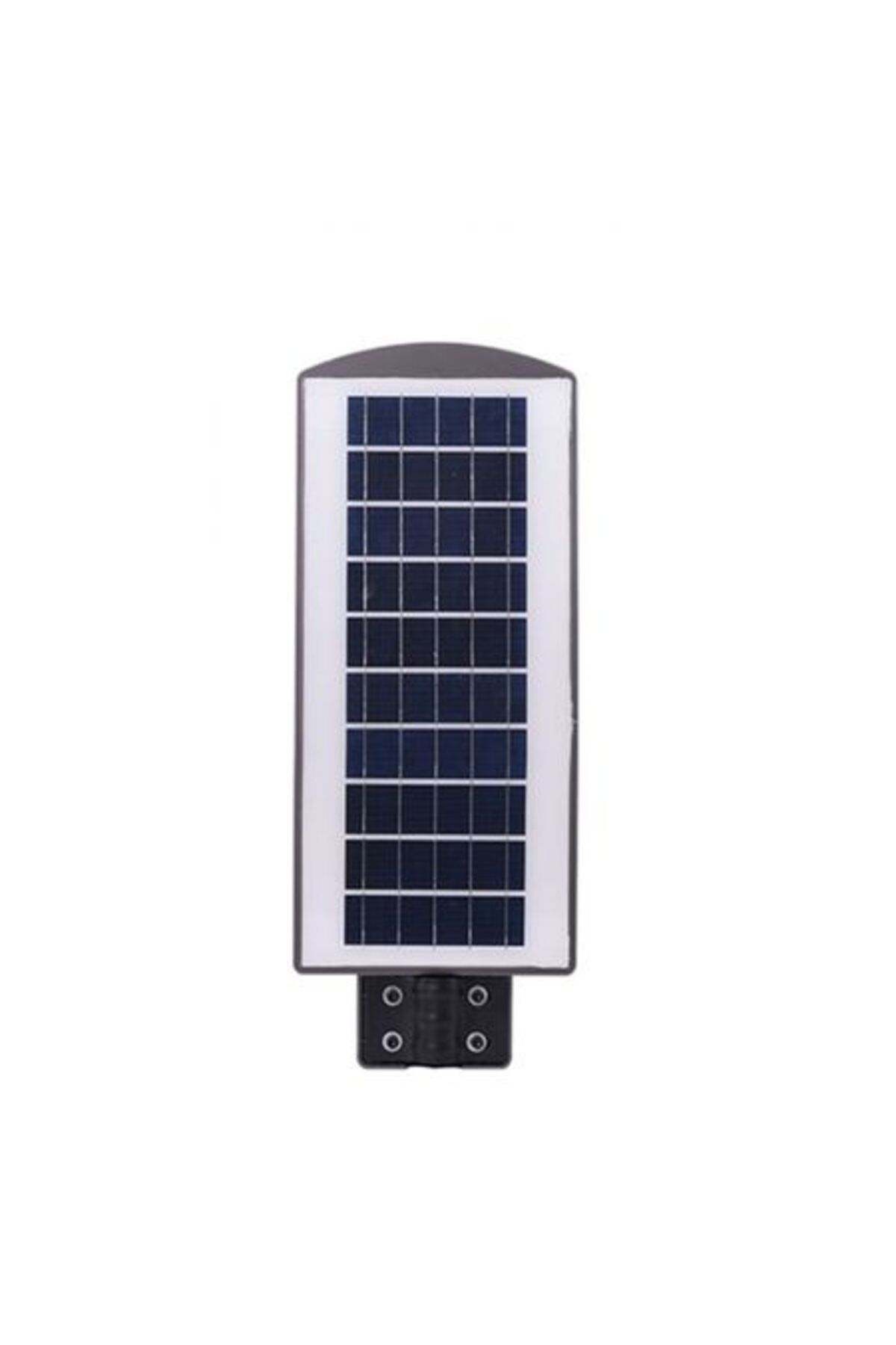 KlaussTech-Solar Street Lamp With Solar Panel Klausstech, Waterproof Light and Motion Sensor, Power 40 W 3