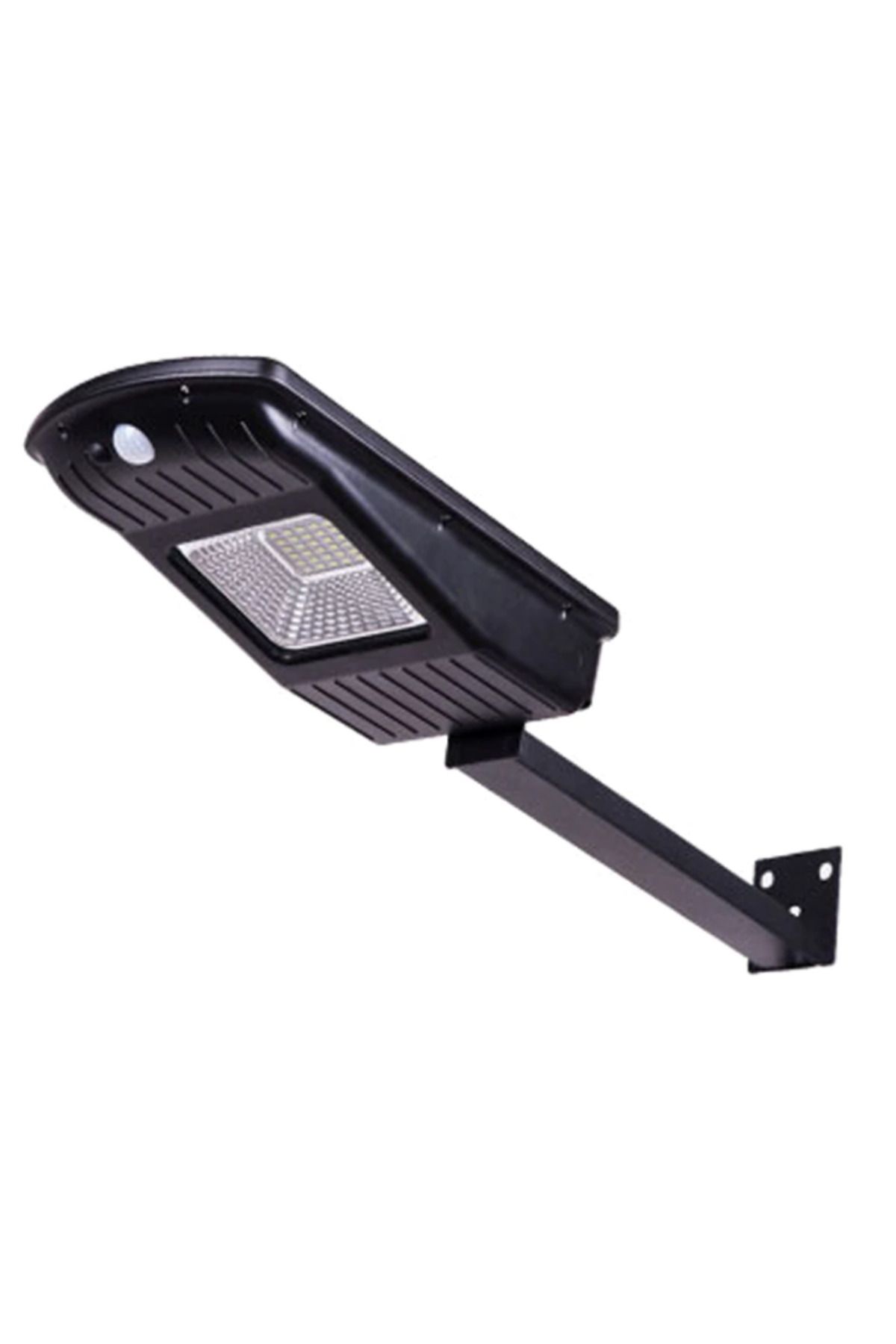 KlaussTech-Street Lighting Fixture with 30 W Power, Motion Sensor Technology, Solar Panel Included 1