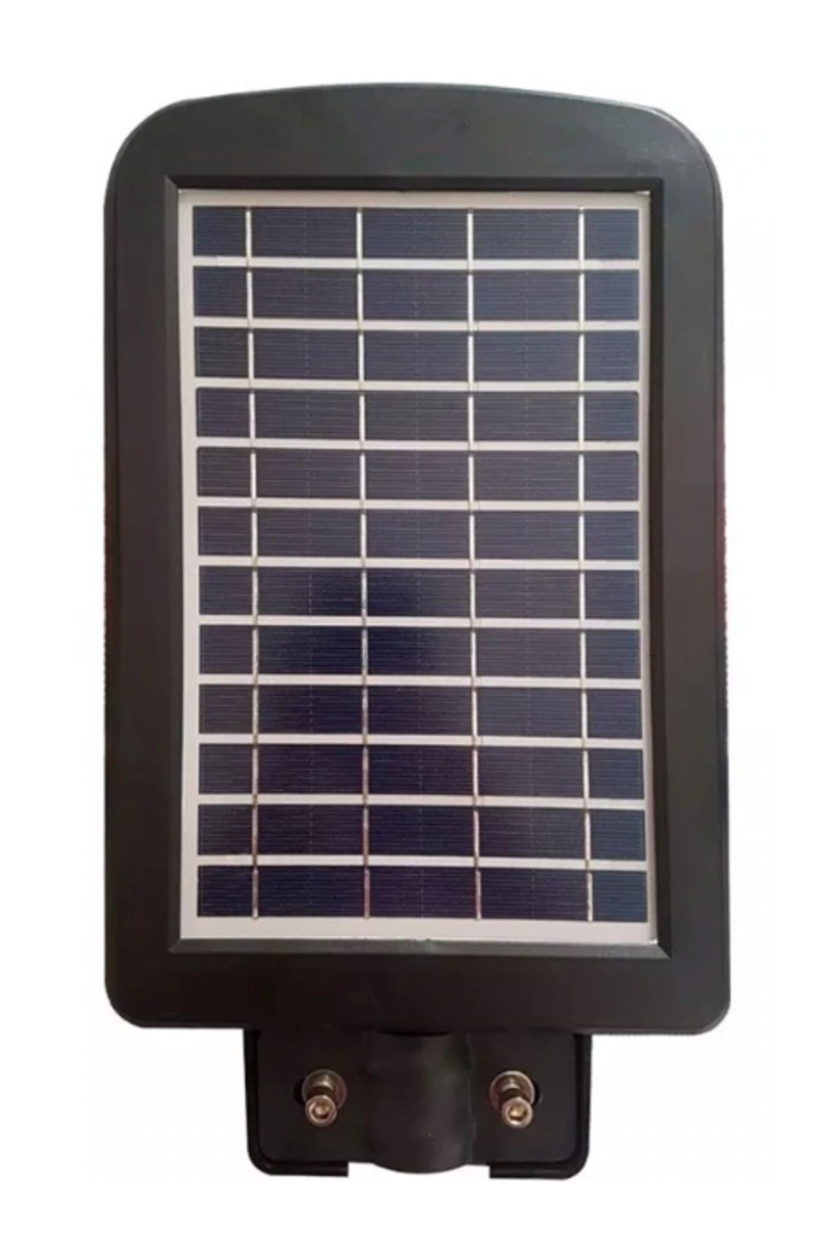 KlaussTech-Led Projector With Solar Panel, Remote Control Included, 20 W Power 3