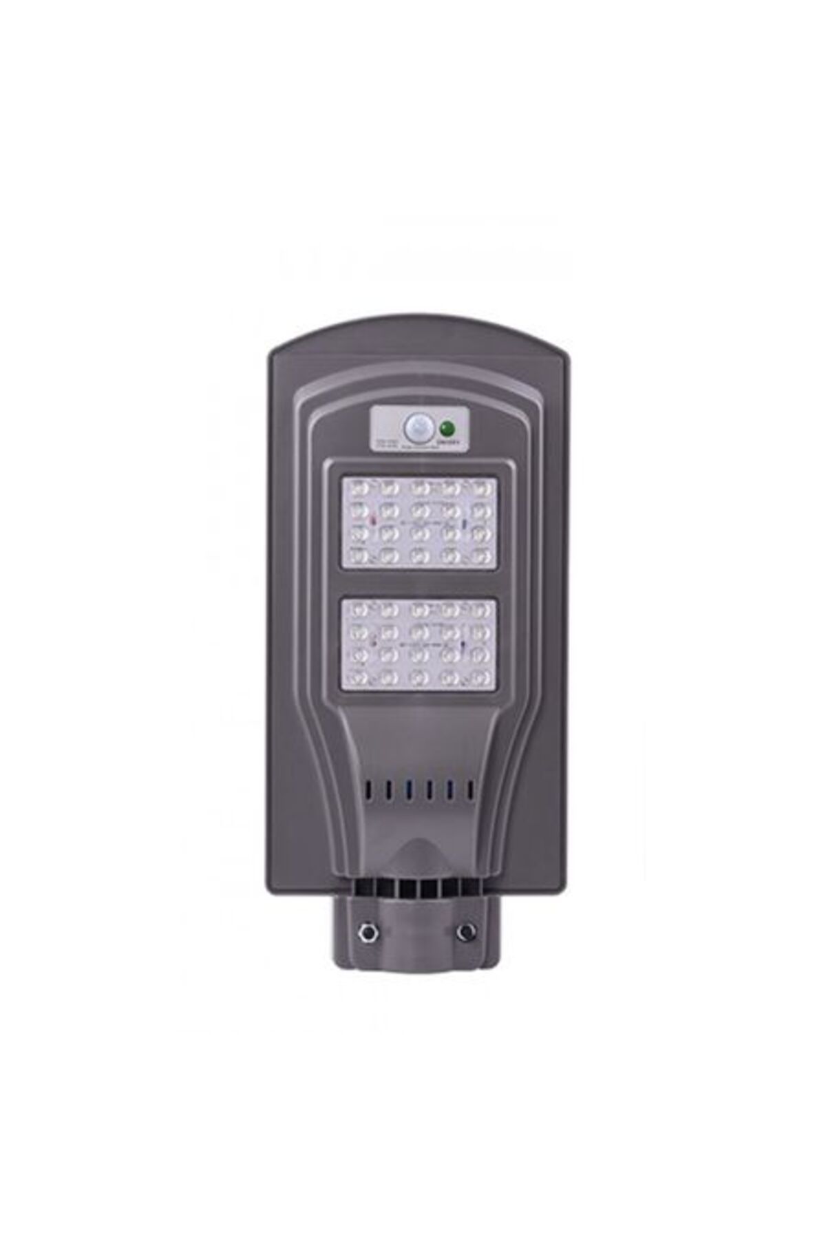 KlaussTech-Solar Street Lamp With Solar Panel Klausstech, Waterproof Light and Motion Sensor, Power 40 W 2