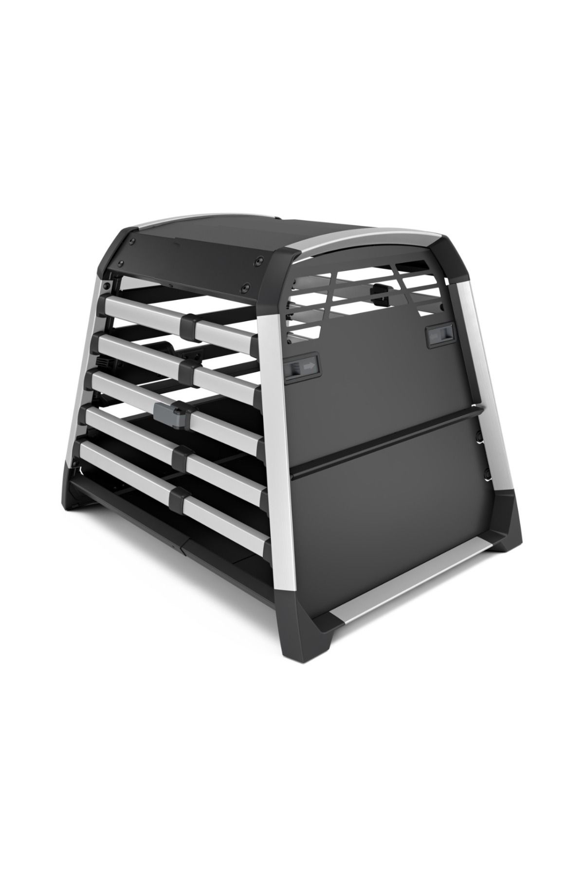 Thule-Cusca auto pentru caini Allax M compatibila cu portbagaje cu prag 6