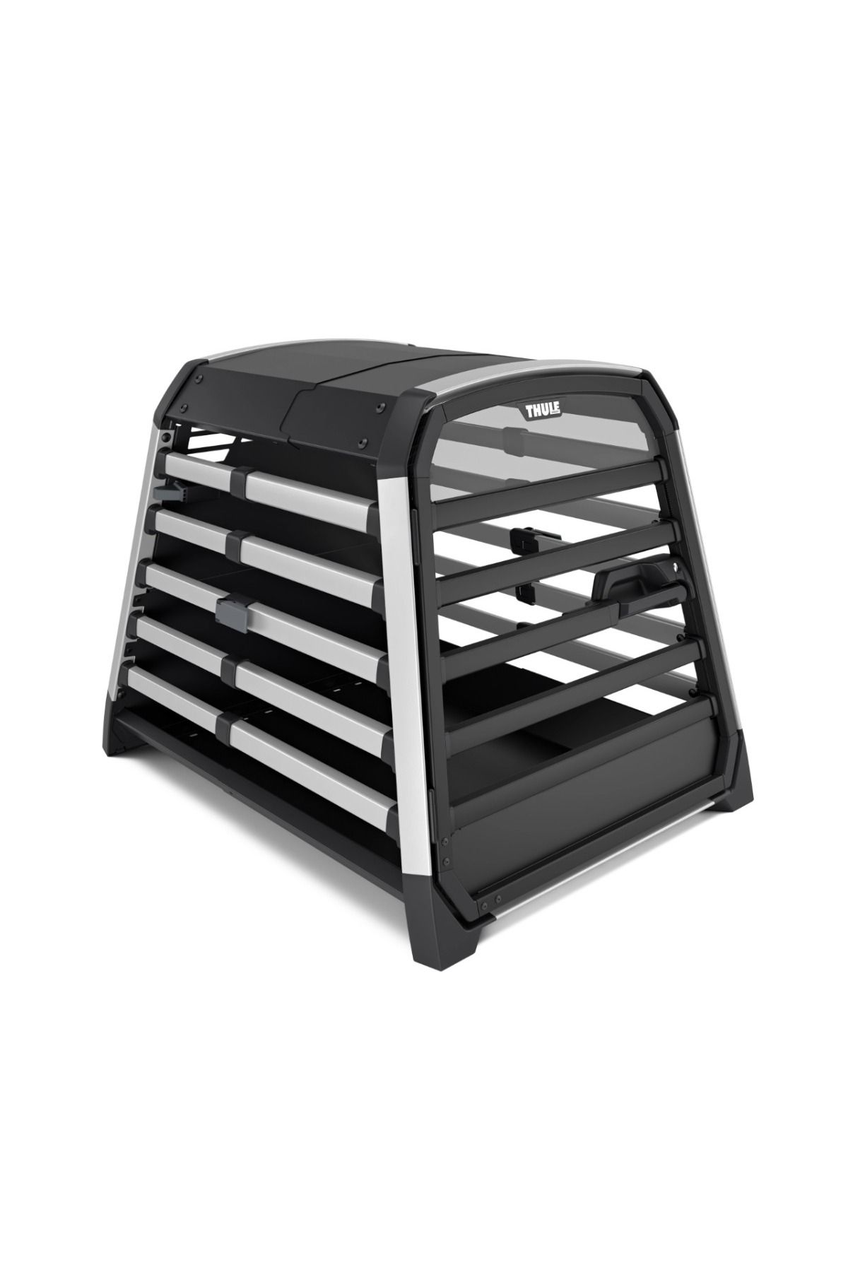 Thule-Cusca auto pentru caini Allax L Compact 1