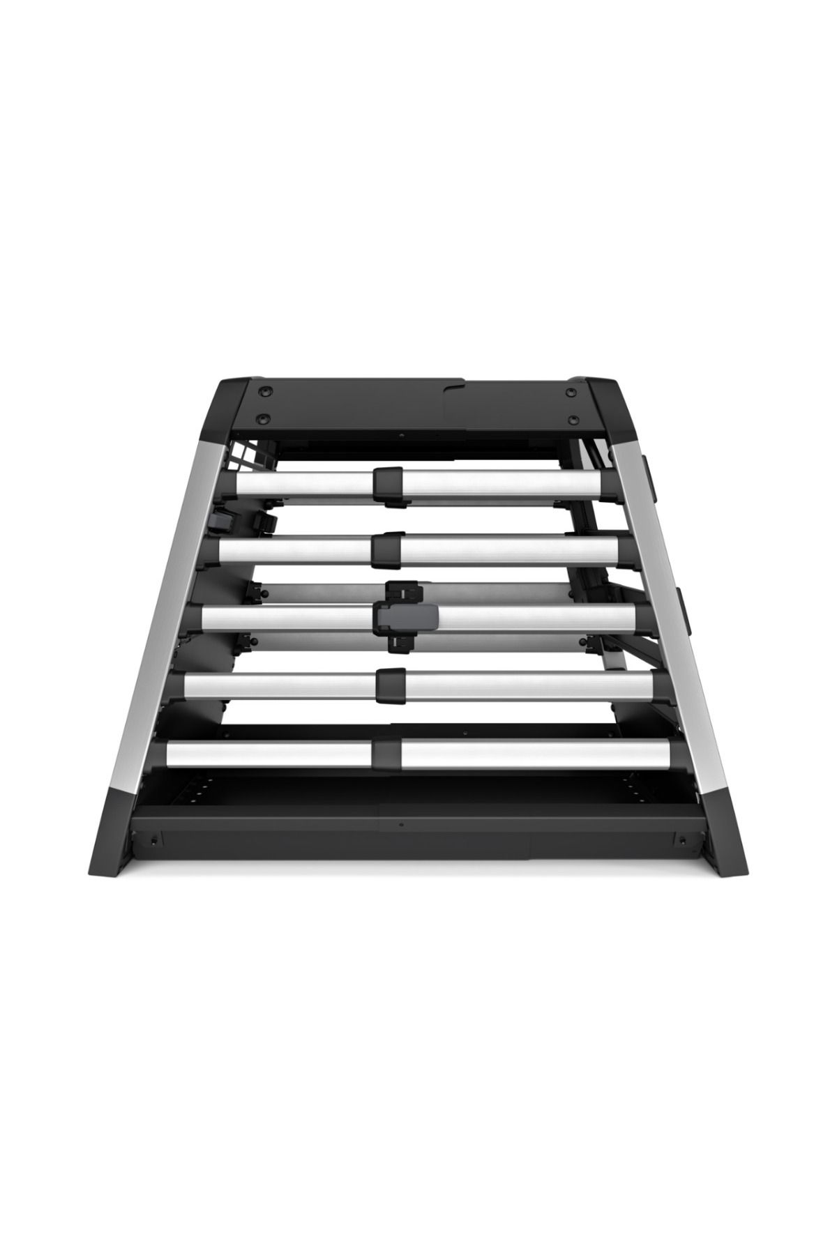 Thule-Cusca auto pentru caini Allax L Compact compatibila cu portbagaje cu prag 4