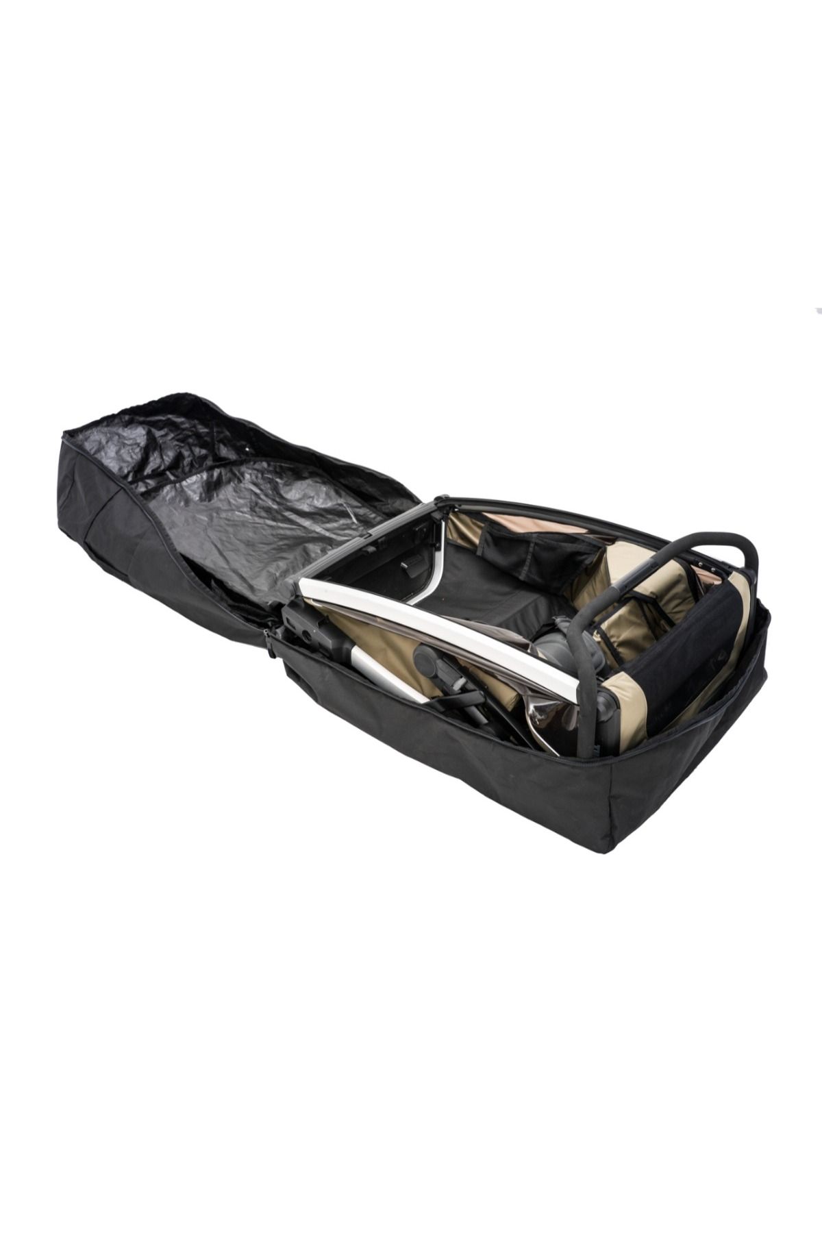 Thule-Chariot travel bag - Bag for transporting the Chariot multisport stroller 4