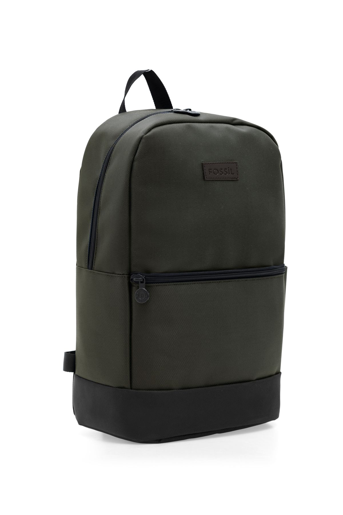 Fossil-Ανδρικό σακίδιο πλάτης Khaki 01FI2002 2
