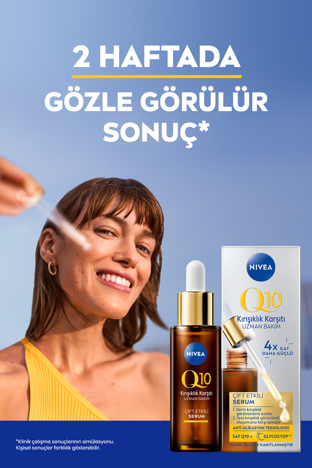 سرم پوست   NIVEA | SET.NVE.1091 اورجینال - تصویر 3