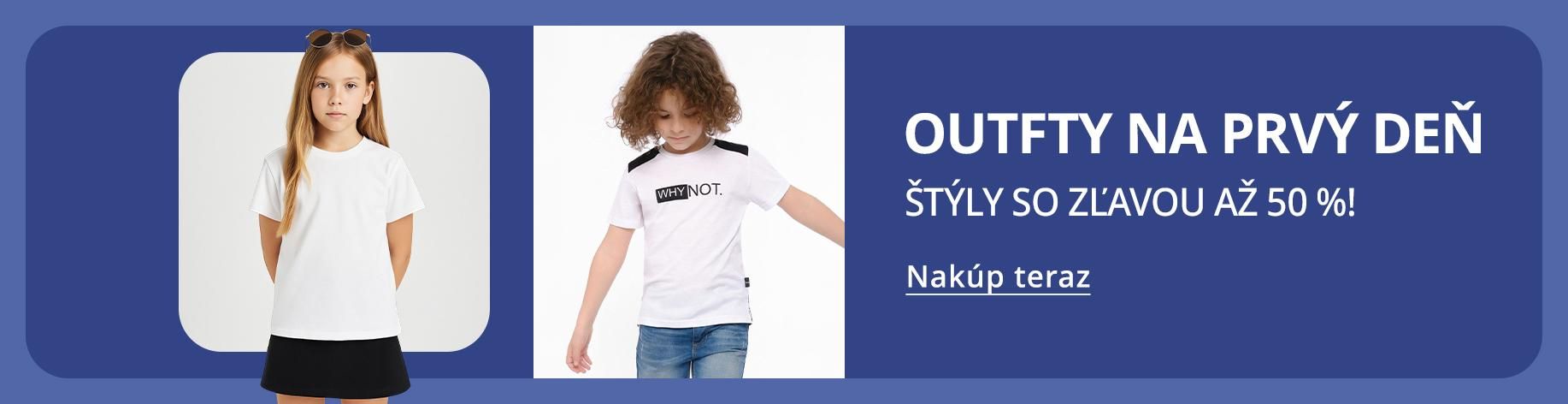 DSBoutiques_bannerListing_skkids_GetReadyforSchool_3_sk-SK_08.08.2025 10:00_08.09.2025 10:00