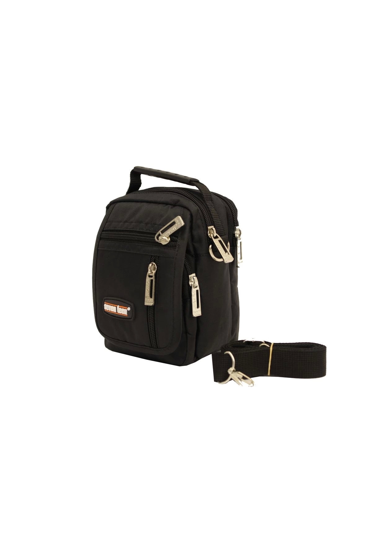 ARI  Siyah Unisex Postacı Çantası 3450-SYH