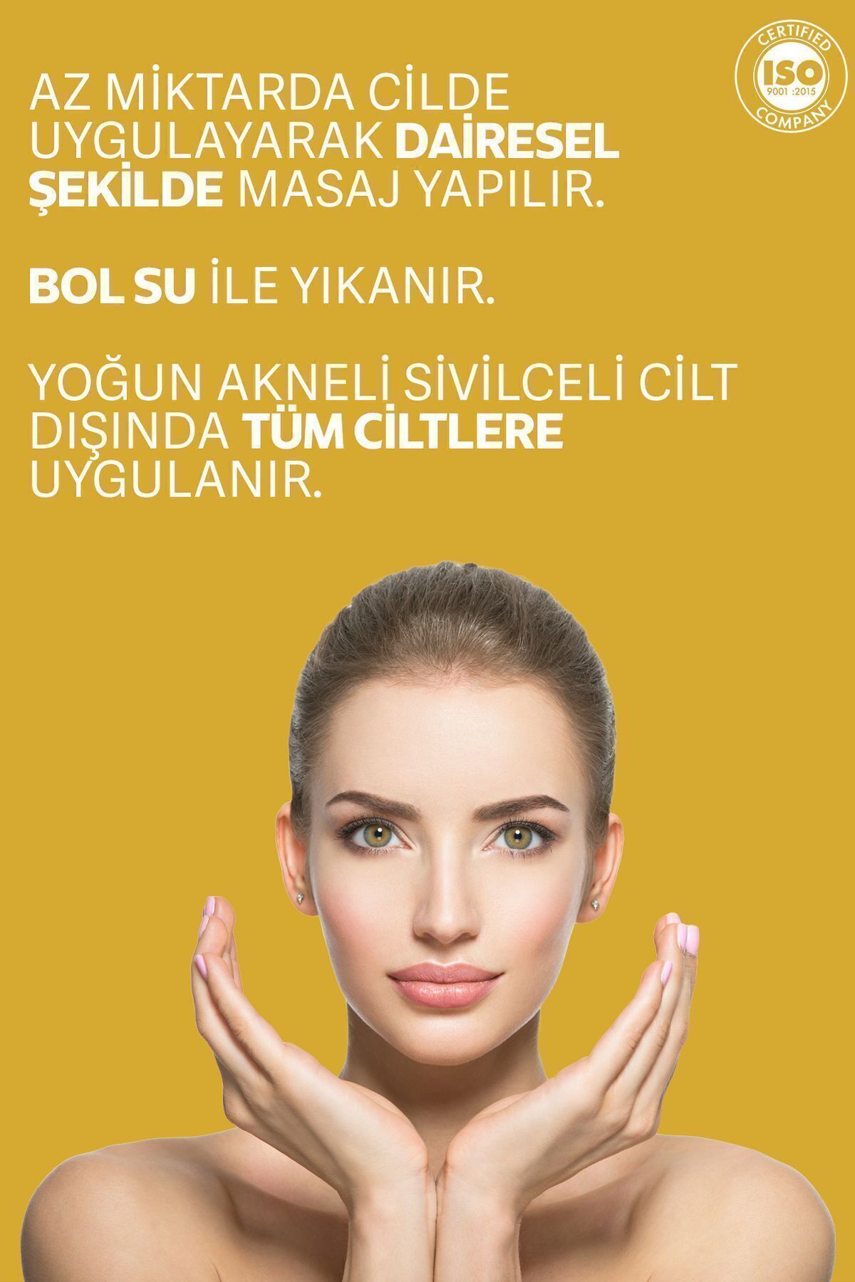 Rehoc Ginseng Peeling - Ölü Deri Temizleyici-Gözenek sıkılaştırıcı C Vitamini 125 ml Parabensiz — 98734 — تصویر 8 از 9
