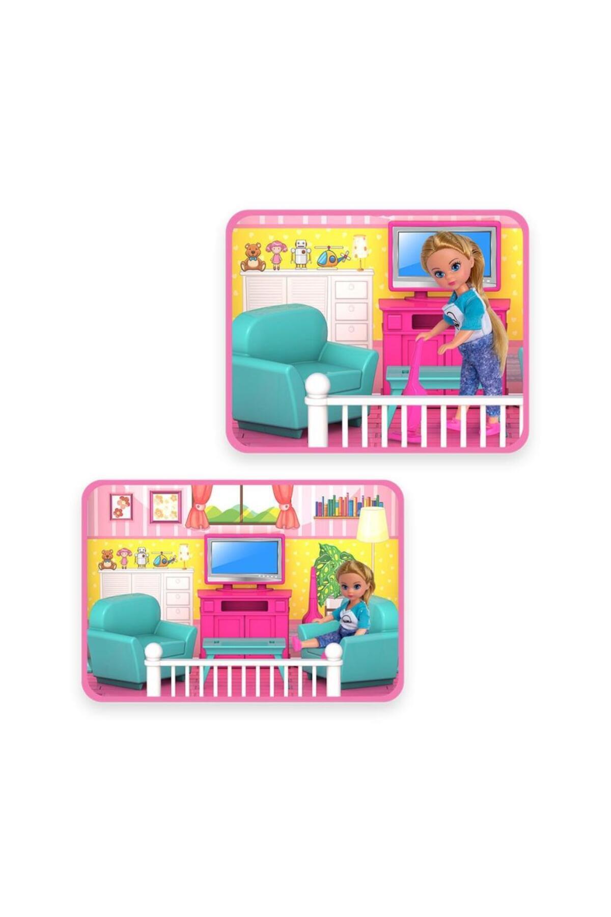 نسی‌ورلد ۰۳۷۵۶ خانه باغ میلان