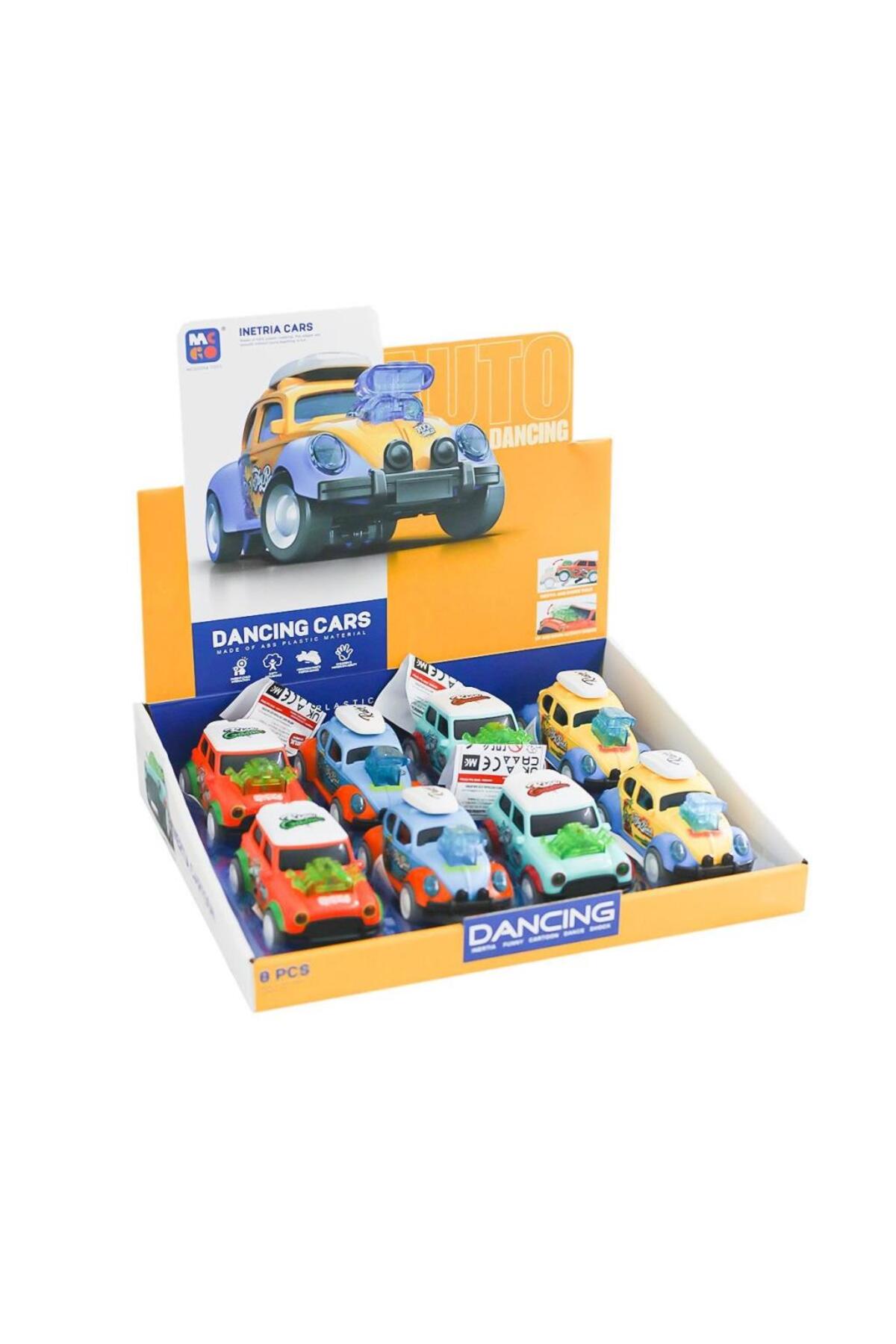 نسِی‌ورلد D400-28 ماشین بالابر جلویی - بیرلیک‌تویز