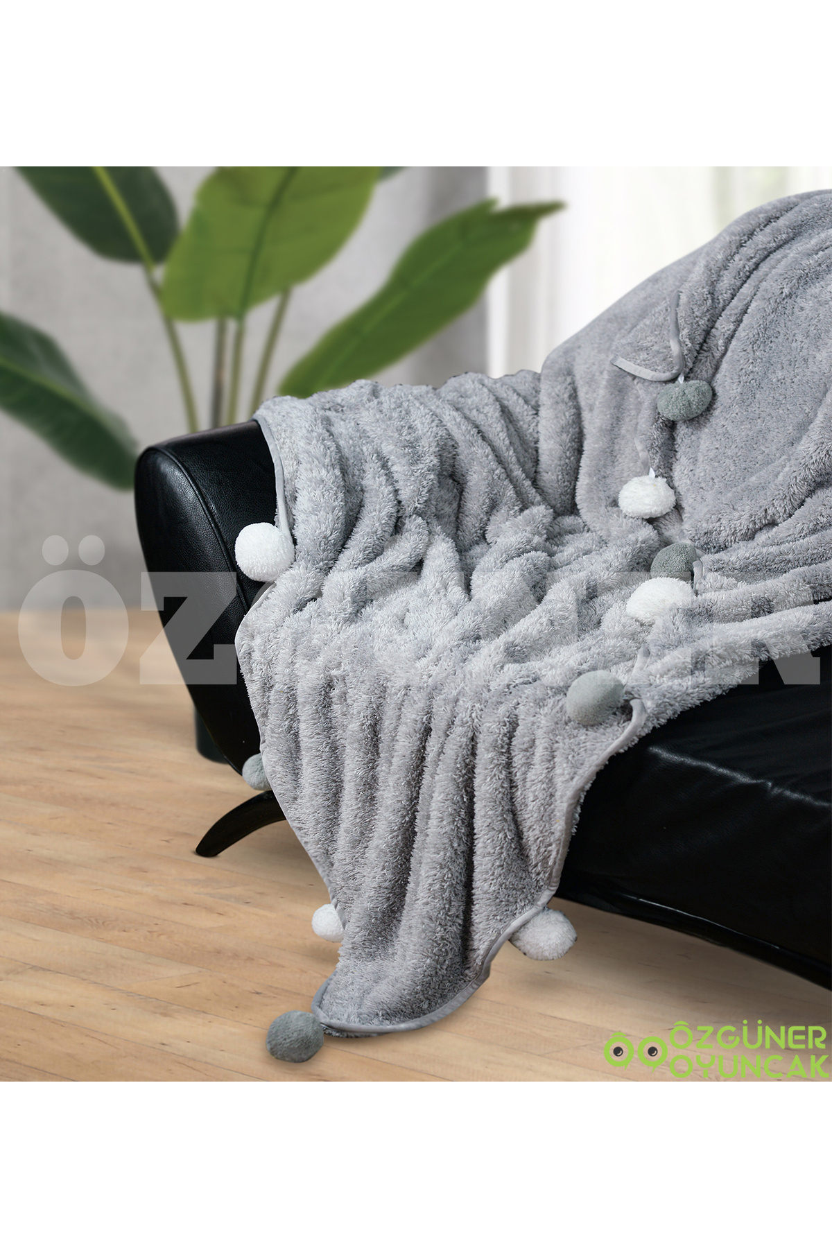 Özgüner Oyuncak-Pabtex Tv Blanket: for a Warm and Cozy Movie Night 5