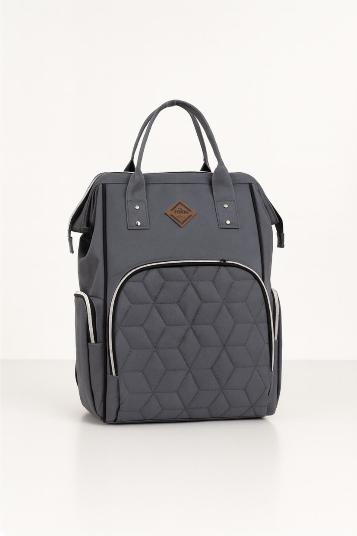 Rain Baby ANNE BEBEK TAŞIMA SETİ fotoğrafı 2 (önizleme)