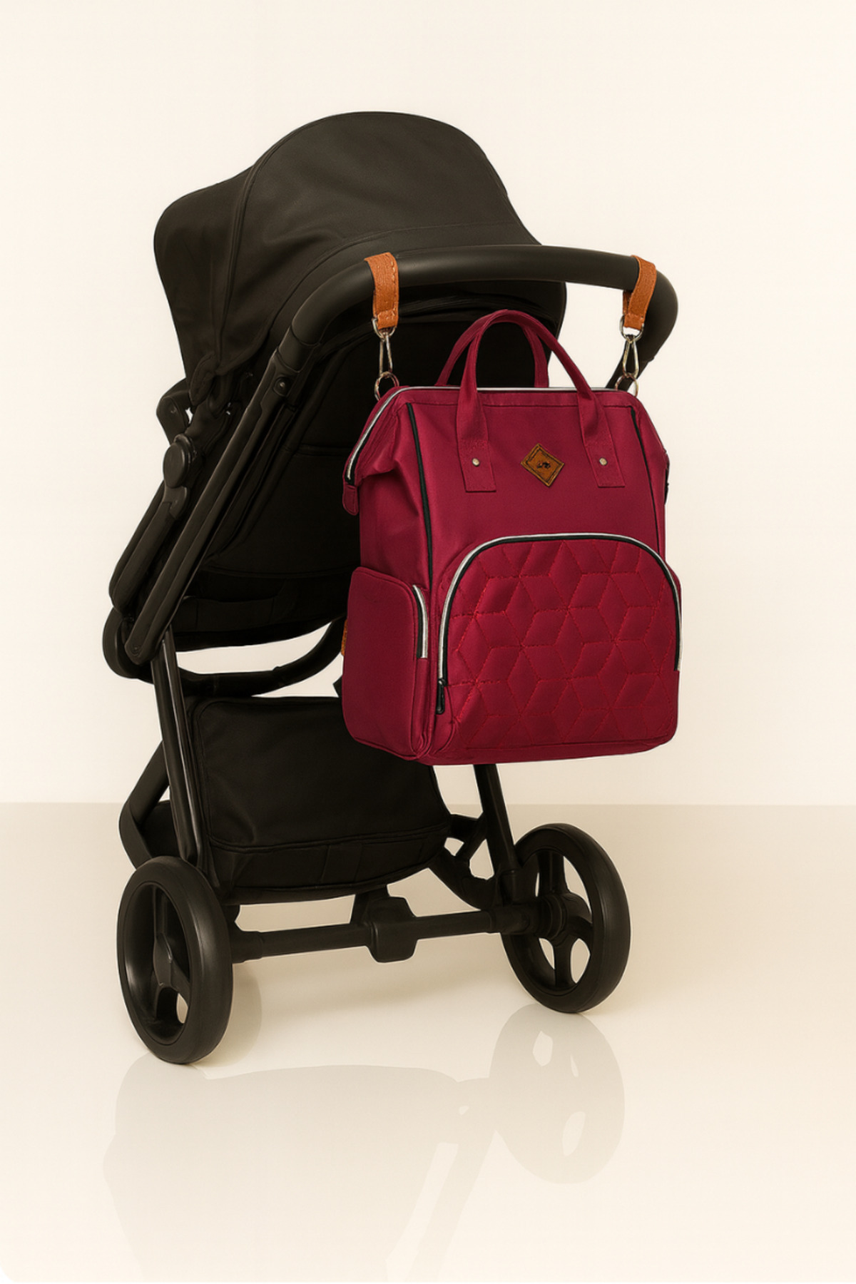 Rain Baby ANNE BEBEK TAŞIMA SETİ fotoğrafı 4 (önizleme)