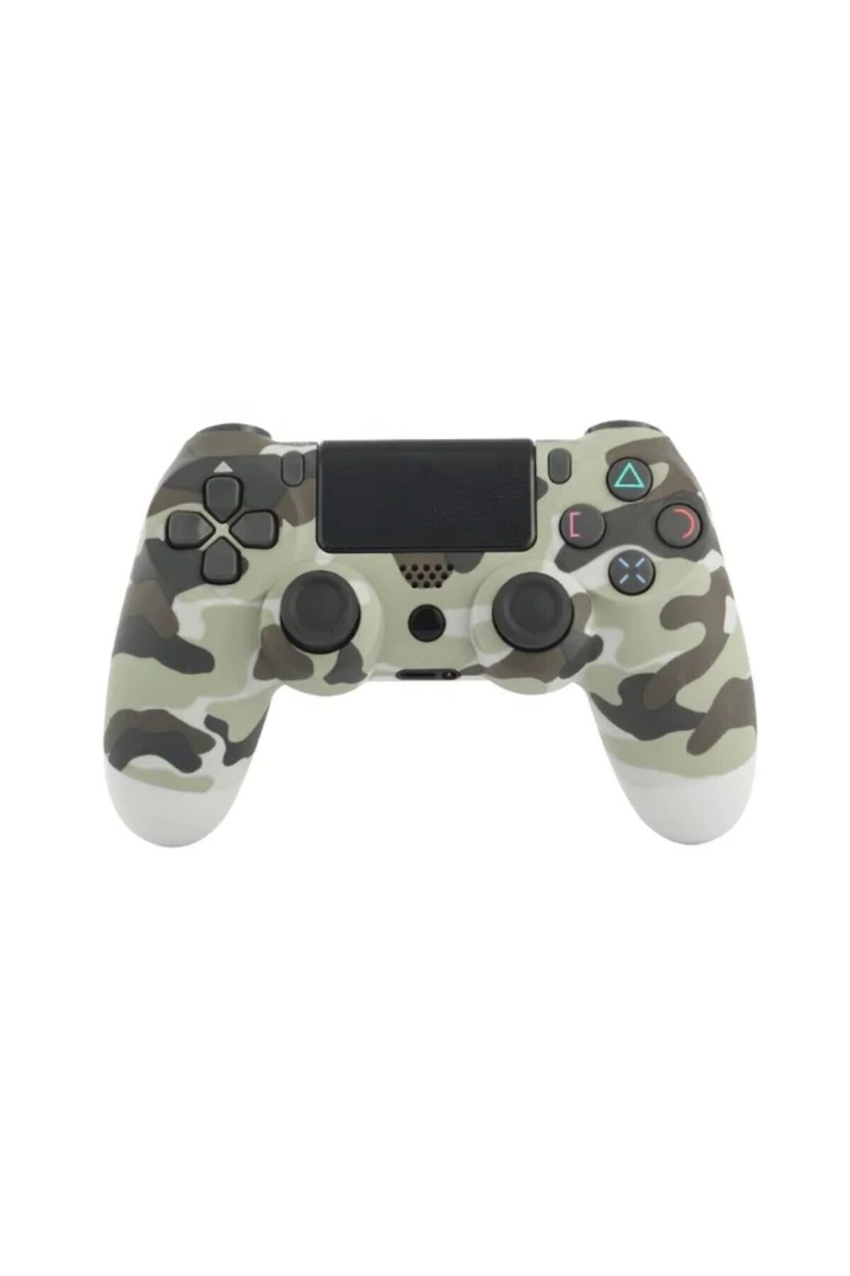 Joystick Tablet Phone PC Compatible Vibrating Gamepad 1 Piece