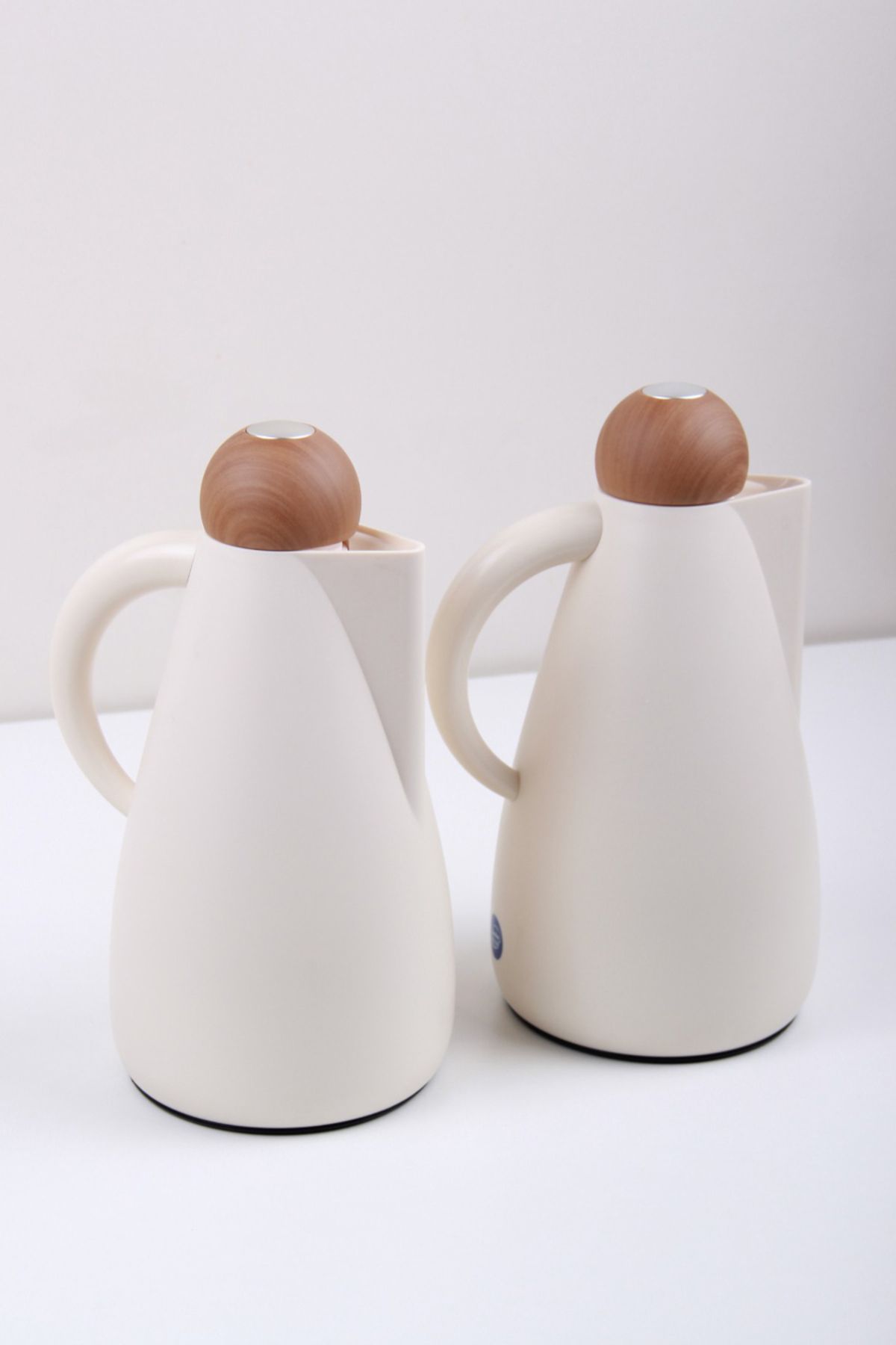 Generic-Tea and coffee thermos set 1