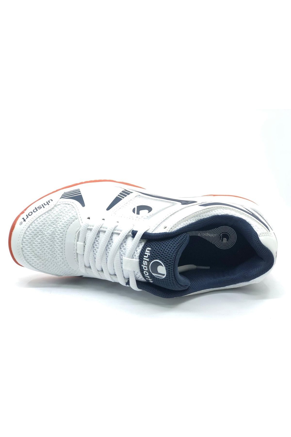 UHLSPORT-1201601 -20.003 Βερολίνο Ανδρικά παπούτσια βόλεϊ 5