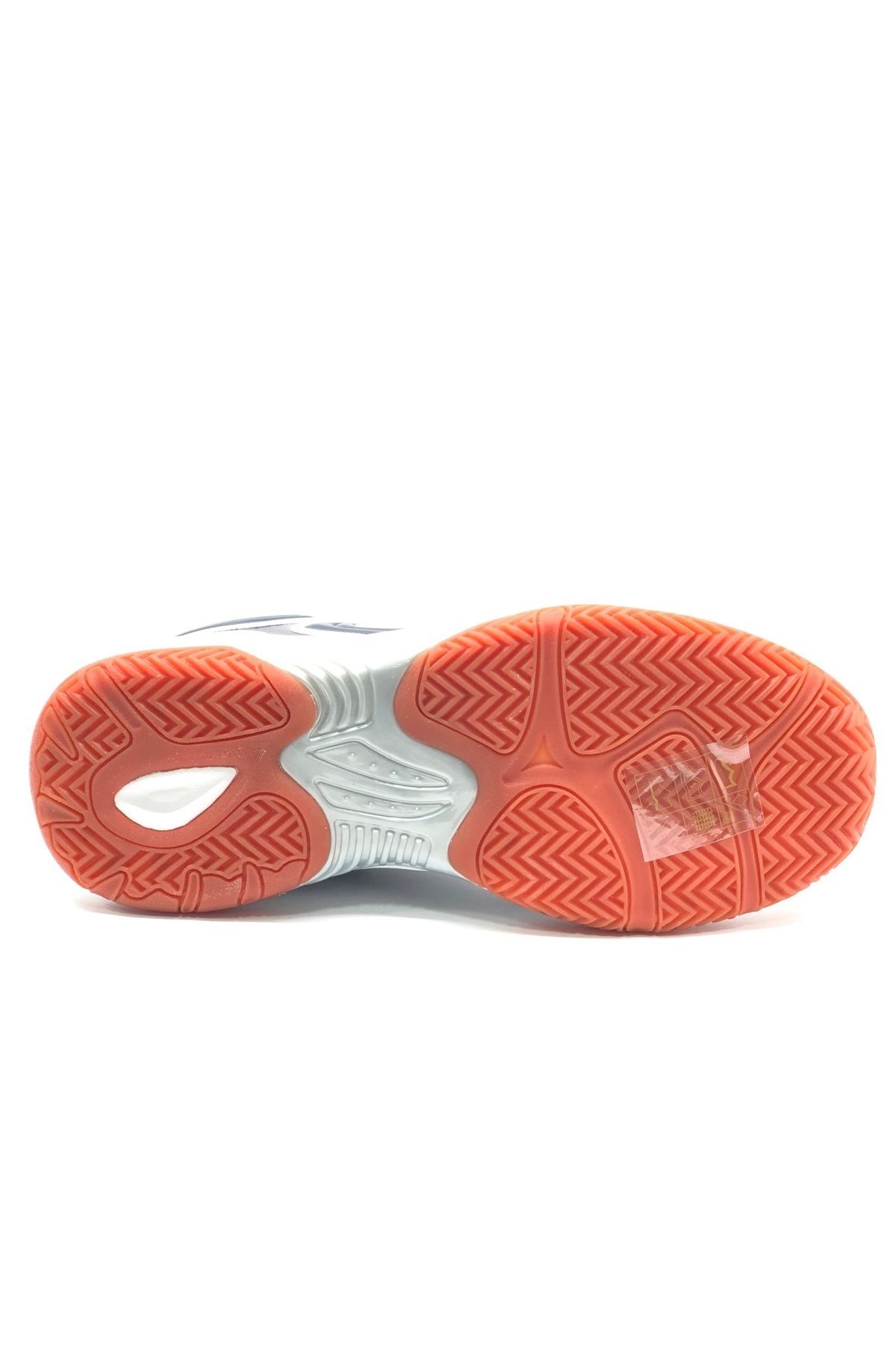 UHLSPORT-1201601 -20.003 Βερολίνο Ανδρικά παπούτσια βόλεϊ 6
