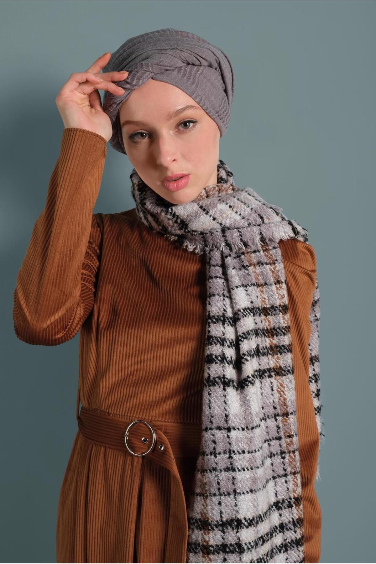 آلوینا لباس مخملی 40350