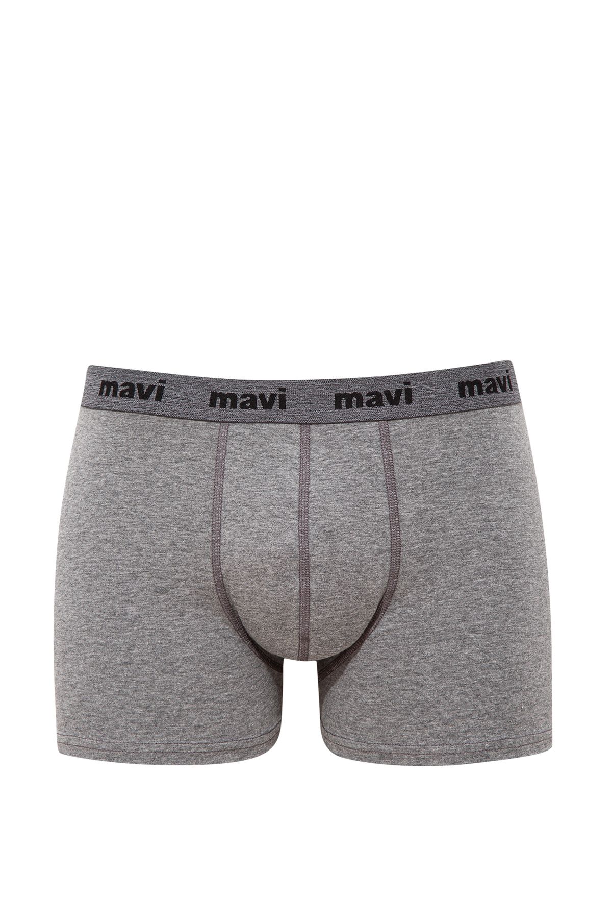 Mavi-Gray Basic Boxer 091699-28386 1