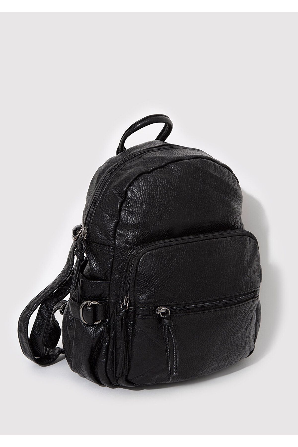 Mavi-Black Backpack 193751-902 4