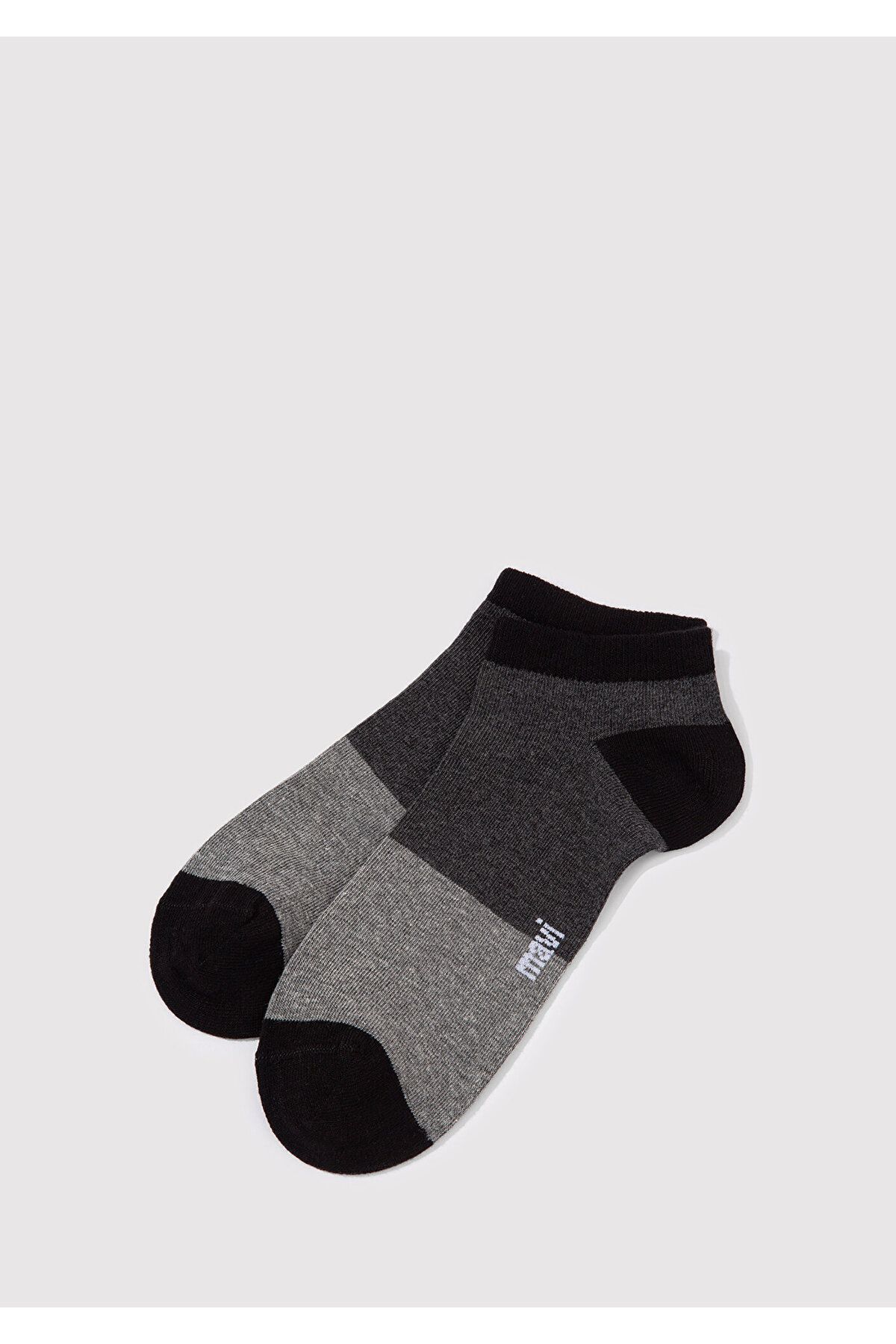 Mavi-2 Pack Booties Socks 091749 -28386 3