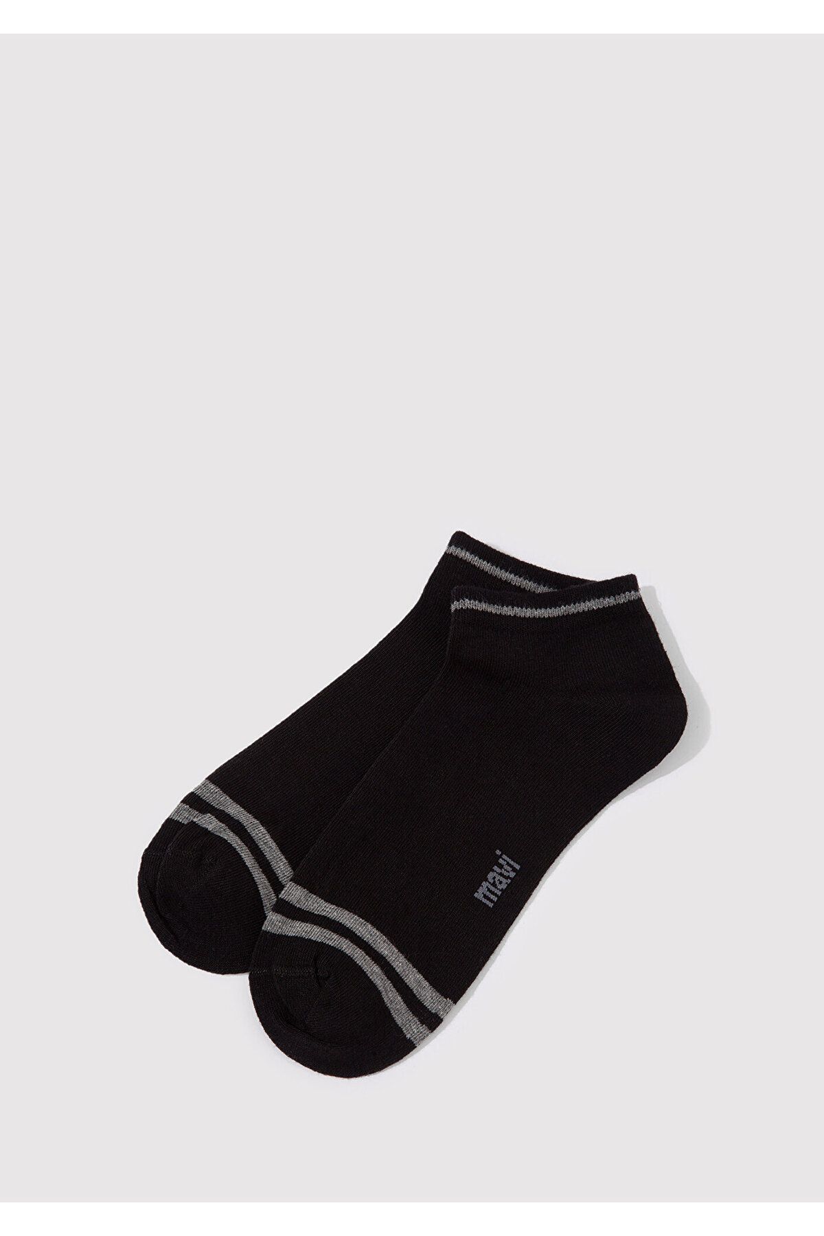 Mavi-2 Pack Booties Socks 091749 -28386 2
