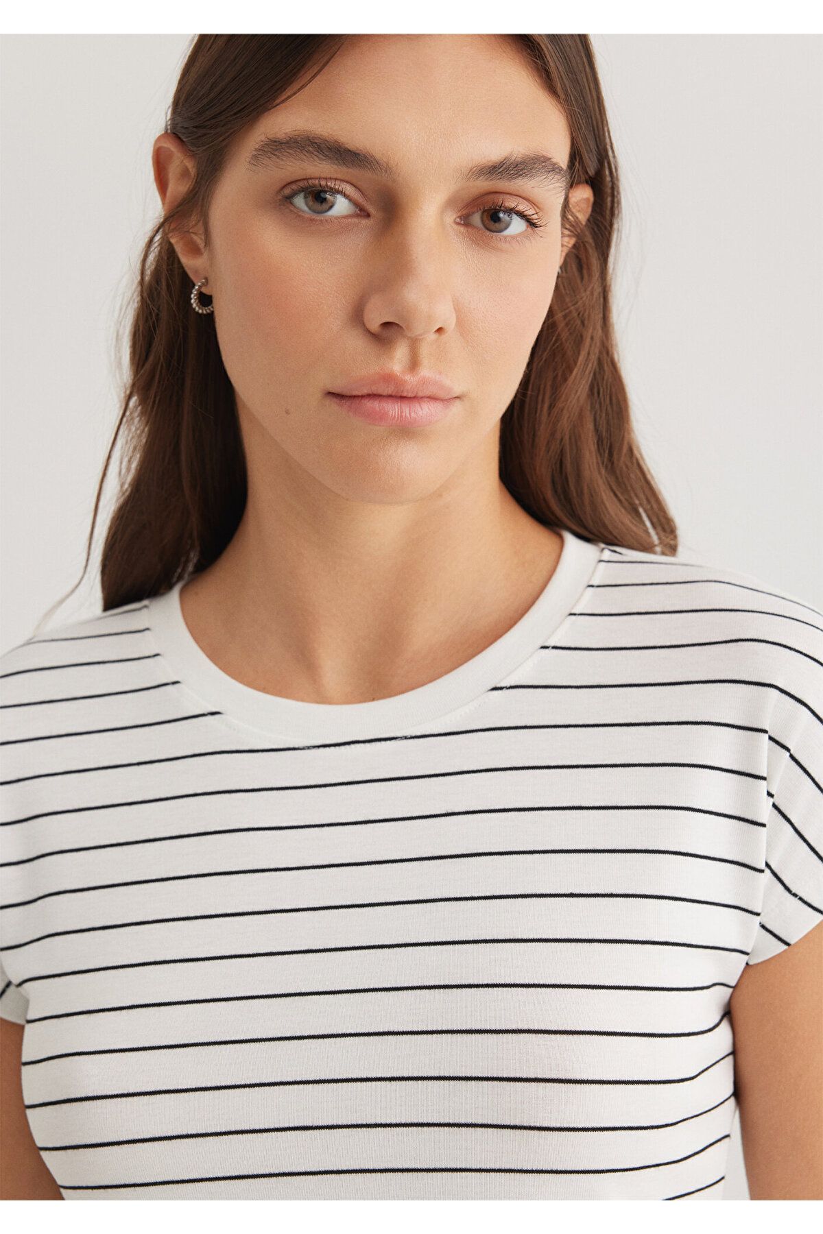 Mavi-Γυναικείο T-Shirt 5