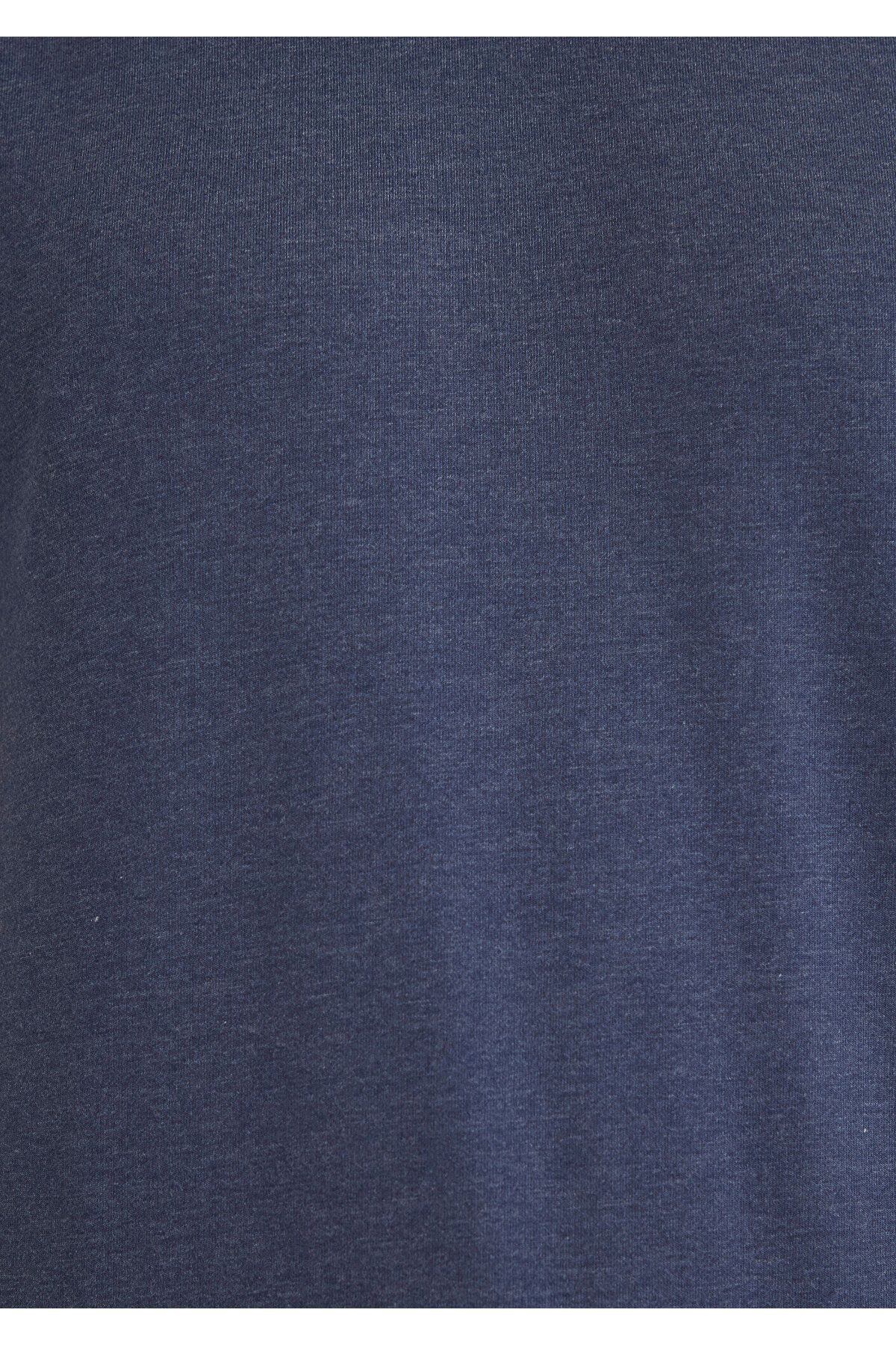 Mavi-Tricou de bază cu decolteu în V elastic, cu croială mulată 061748 -18790 7