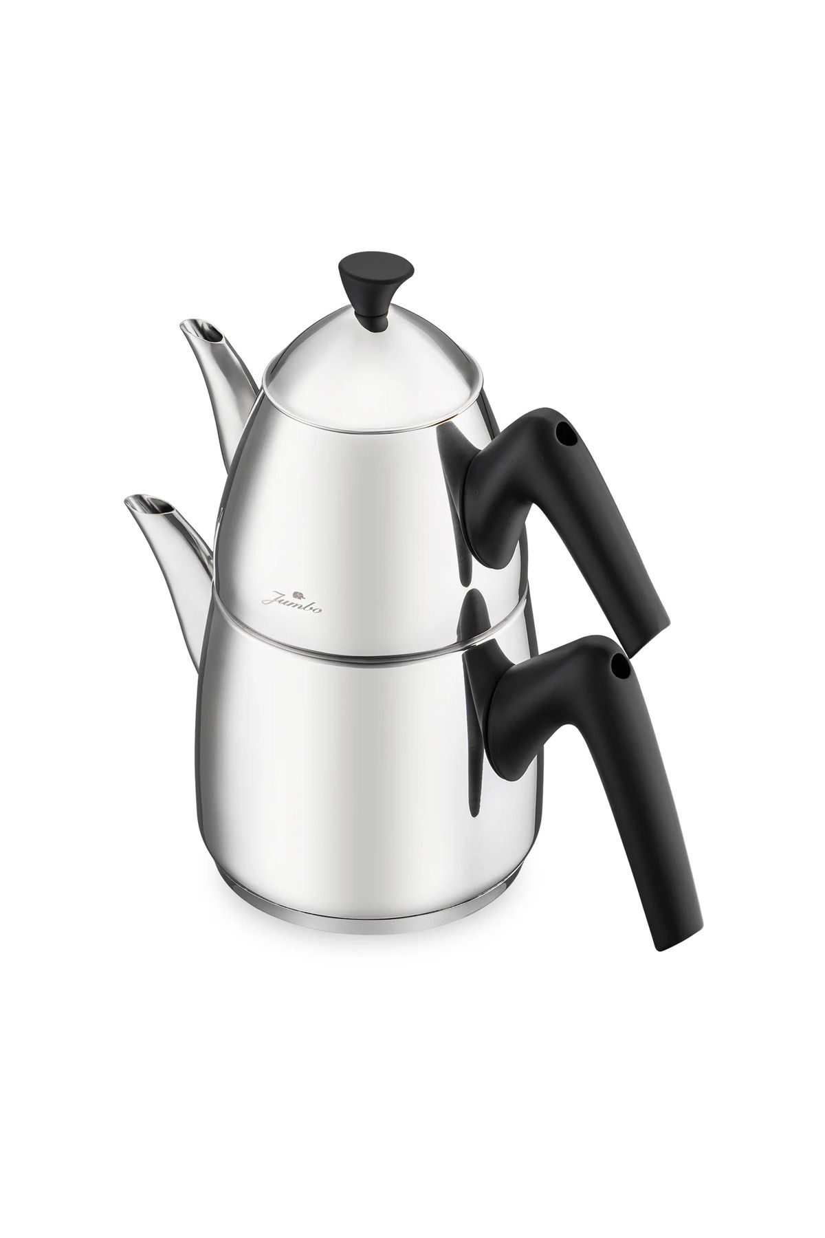 Jumbo-Lisbon Teapot - Comfortable and Stylish Design 4