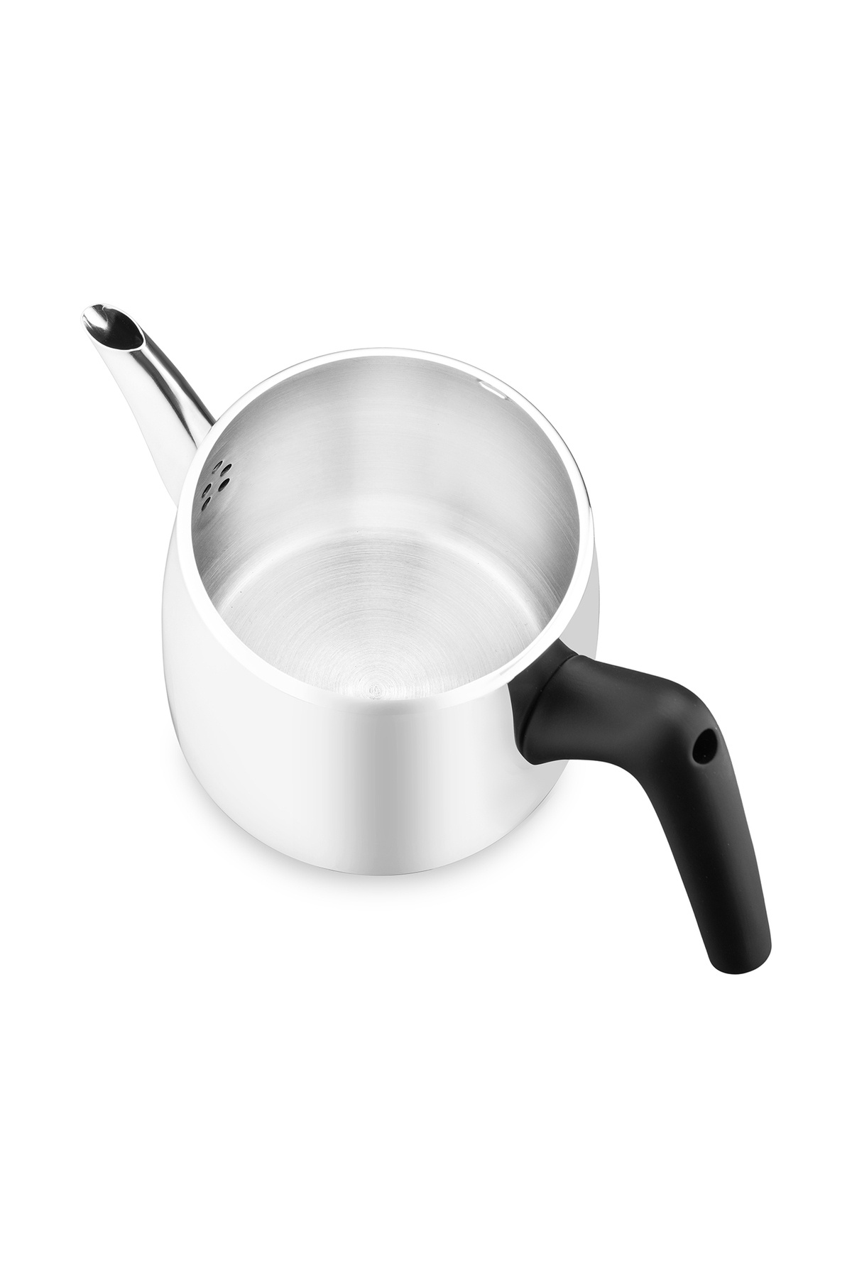 Jumbo-Lisbon Midi Teapot 5