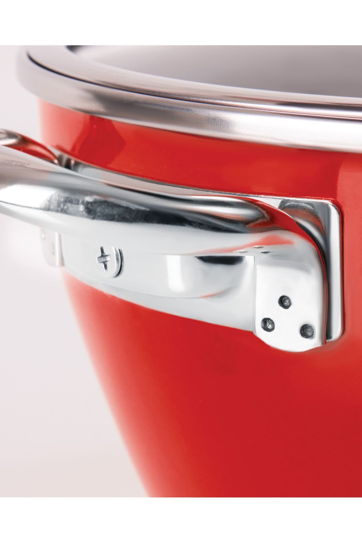 Madame Coco-Titanium Enamel - Comfortable Cookware Set 6