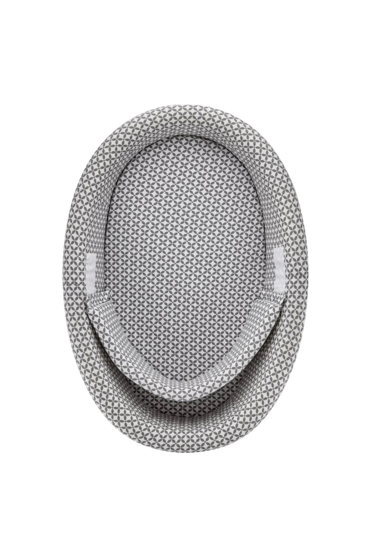 Babyjem Boy Ayarlı Yenidoğan Extra Konfor Uyku Pedi Anne Yanı Yatak fotoğrafı 5 (önizleme)