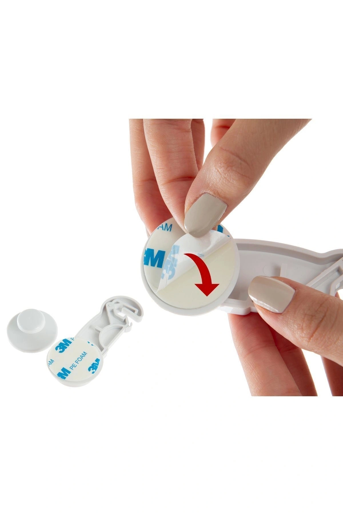 Babyjem Kapak Kilidi fotoğrafı 4 (önizleme)