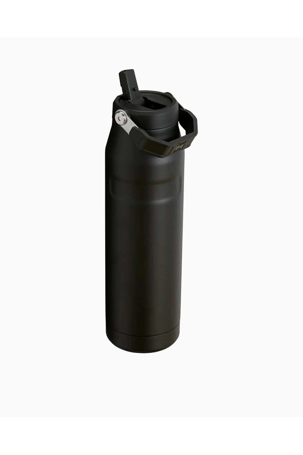 Stanley-The Iceflow Flip Straw 2.0 Thermos Cup with Straw 1.06 Lt 2
