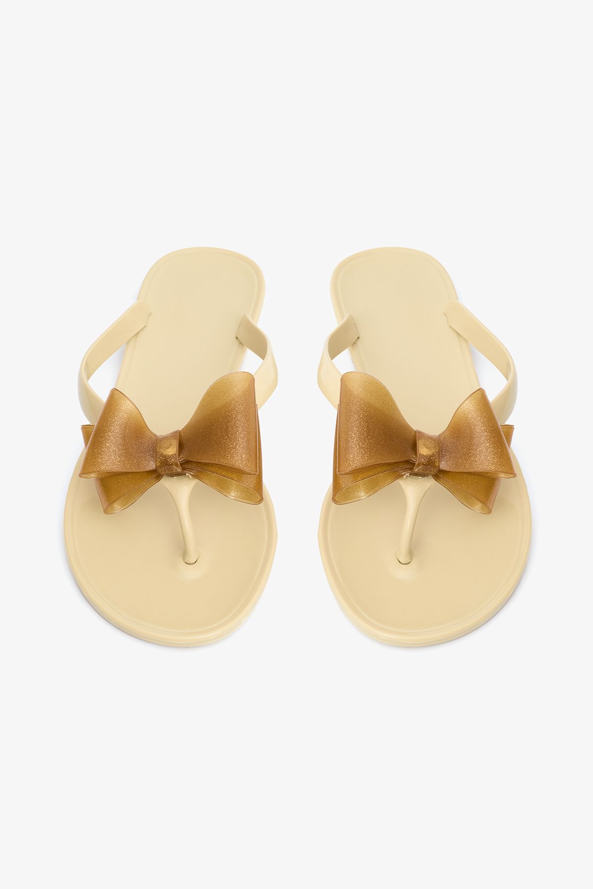 Penti-Bow Slippers 2