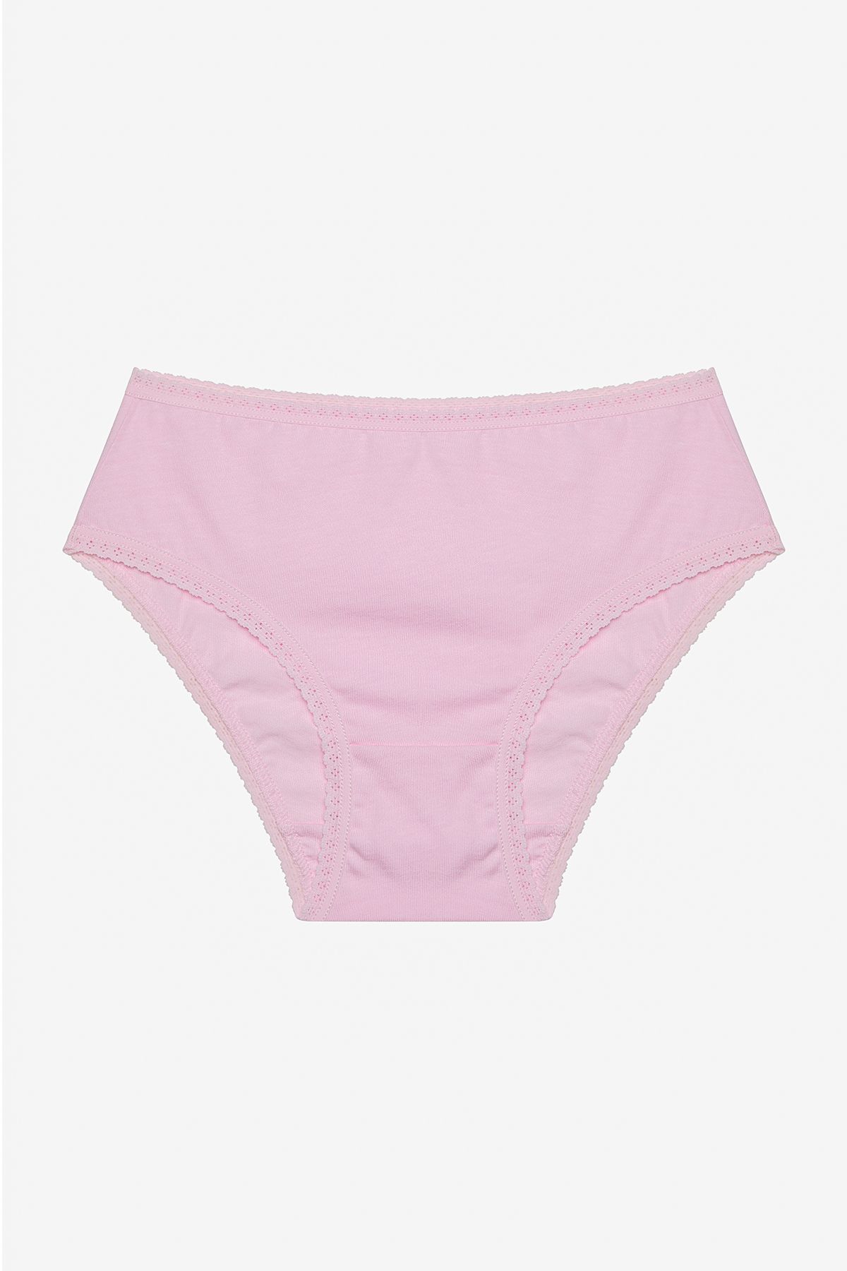 Penti-Girl's Happy Balloons 3-Piece Multicolor Slip Panties 2