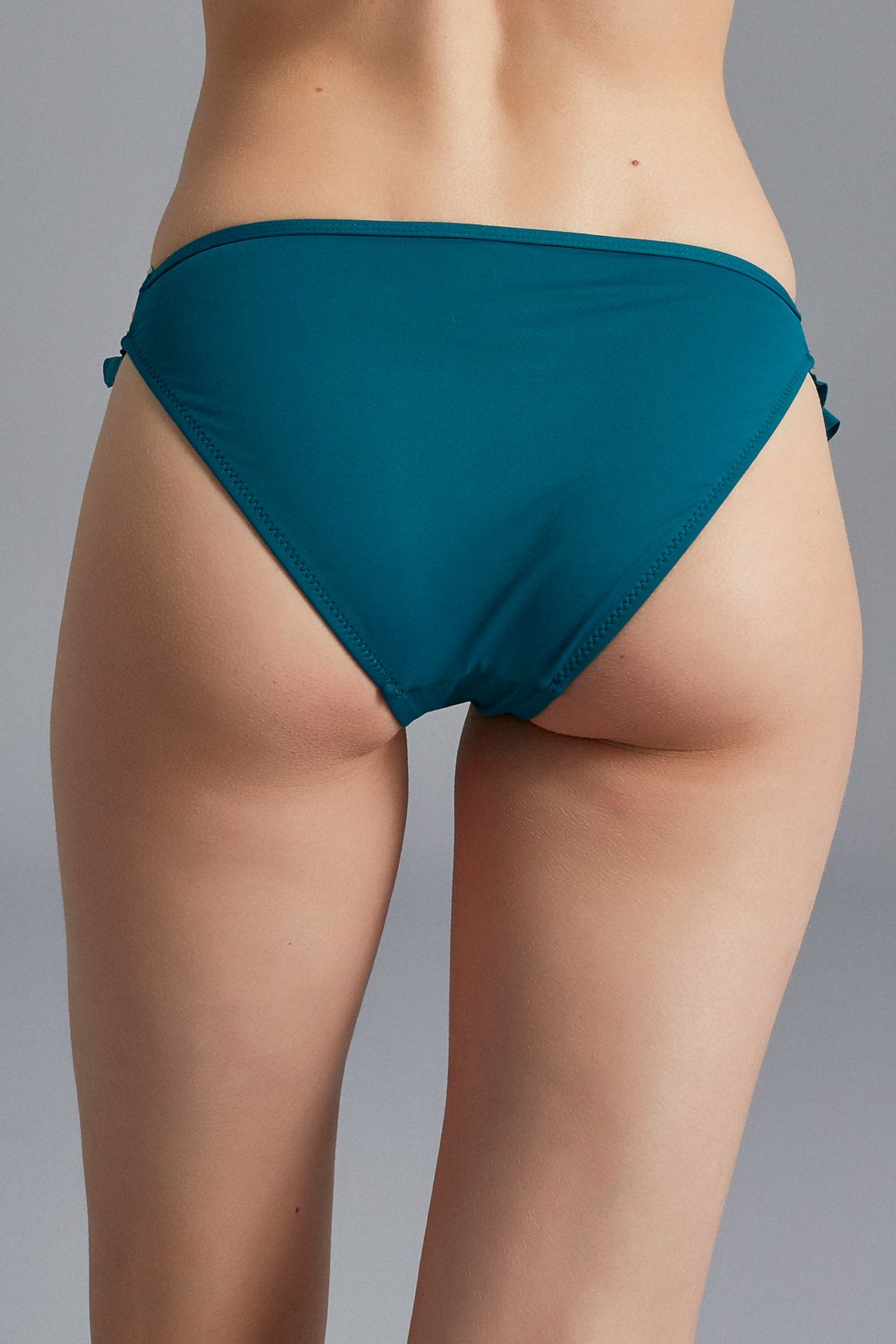 Penti-Green Nena Side Bikini Bottom 3