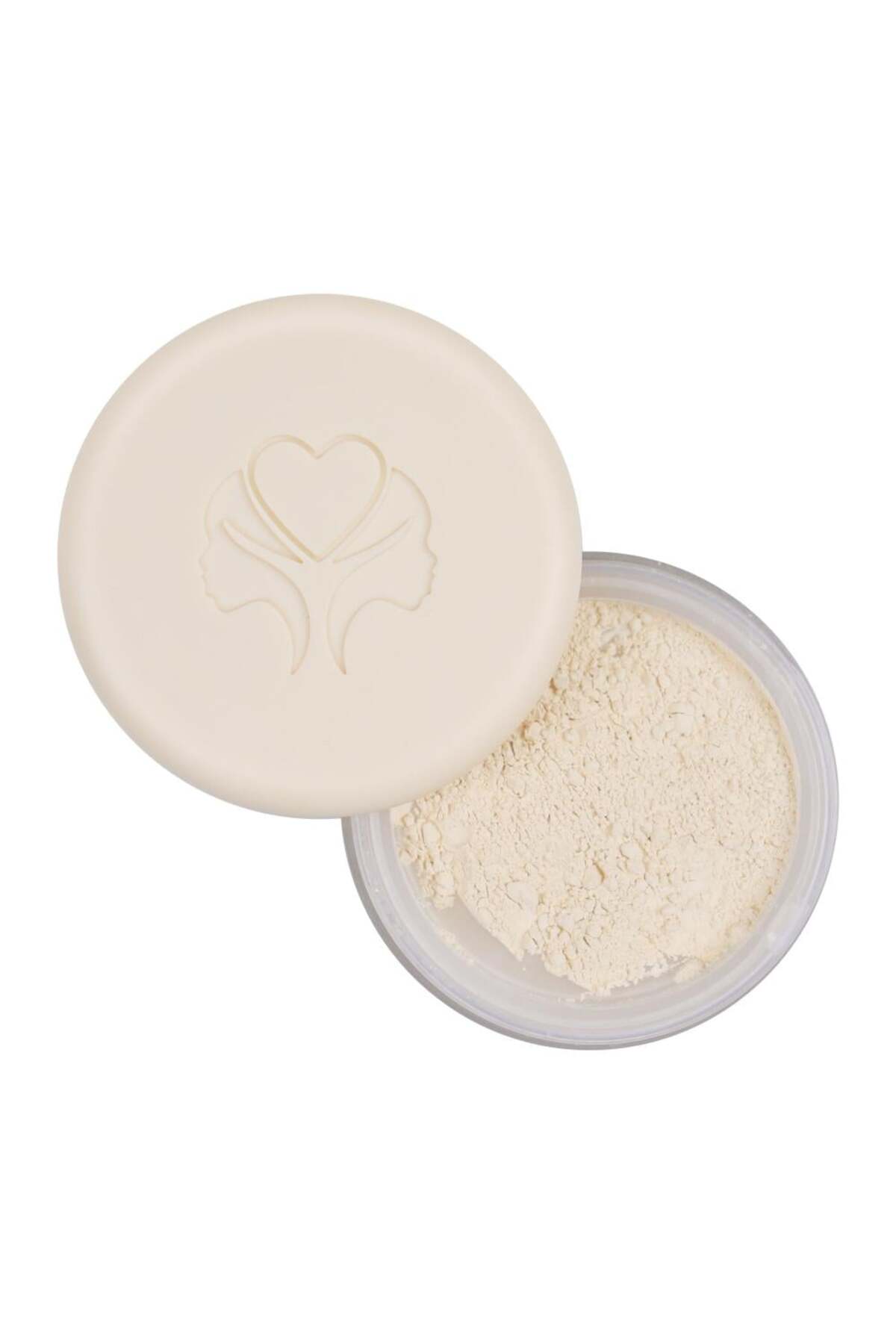 هارتس بودرة تثبيت سائبة - الترا فانيلا 002