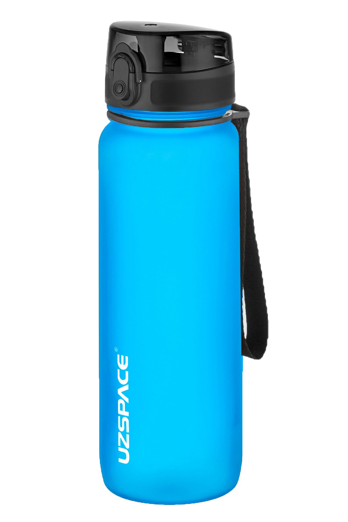 Uzspace-2-Piece Tritan Flask Set 800 Ml 14 Different Color Options Fiftyfifty 2